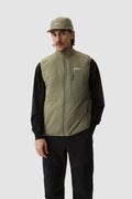 Traverse Plain Vest