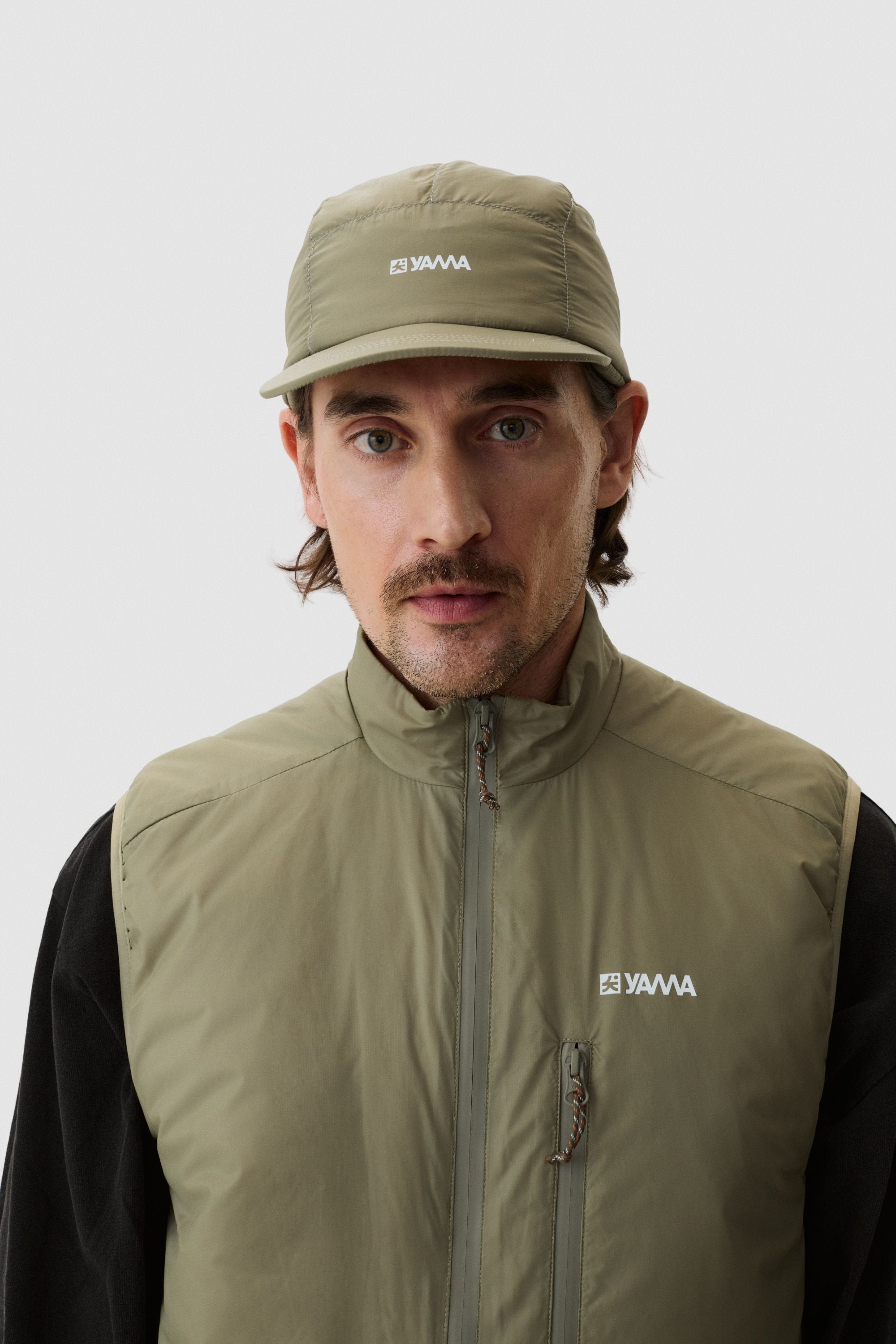 Traverse Plain Vest