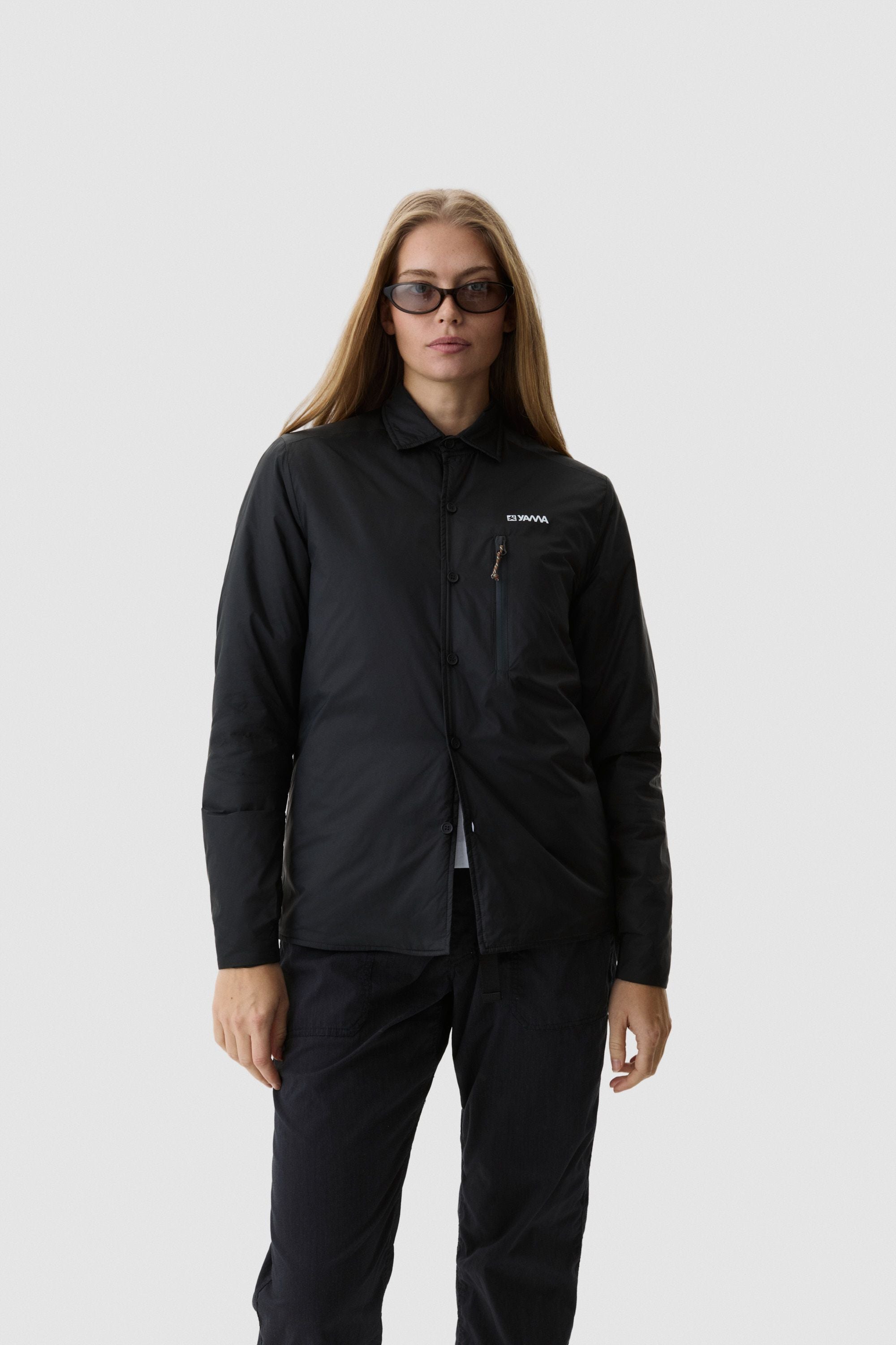 Gradient Tech Shirt