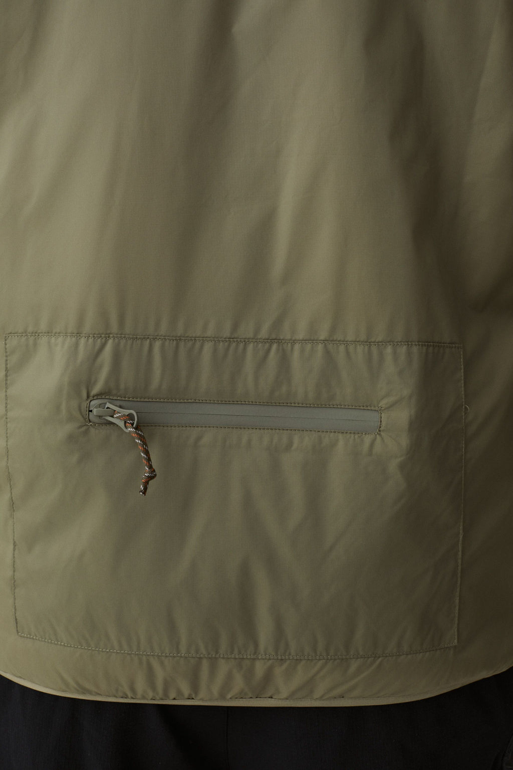 Traverse Plain Vest
