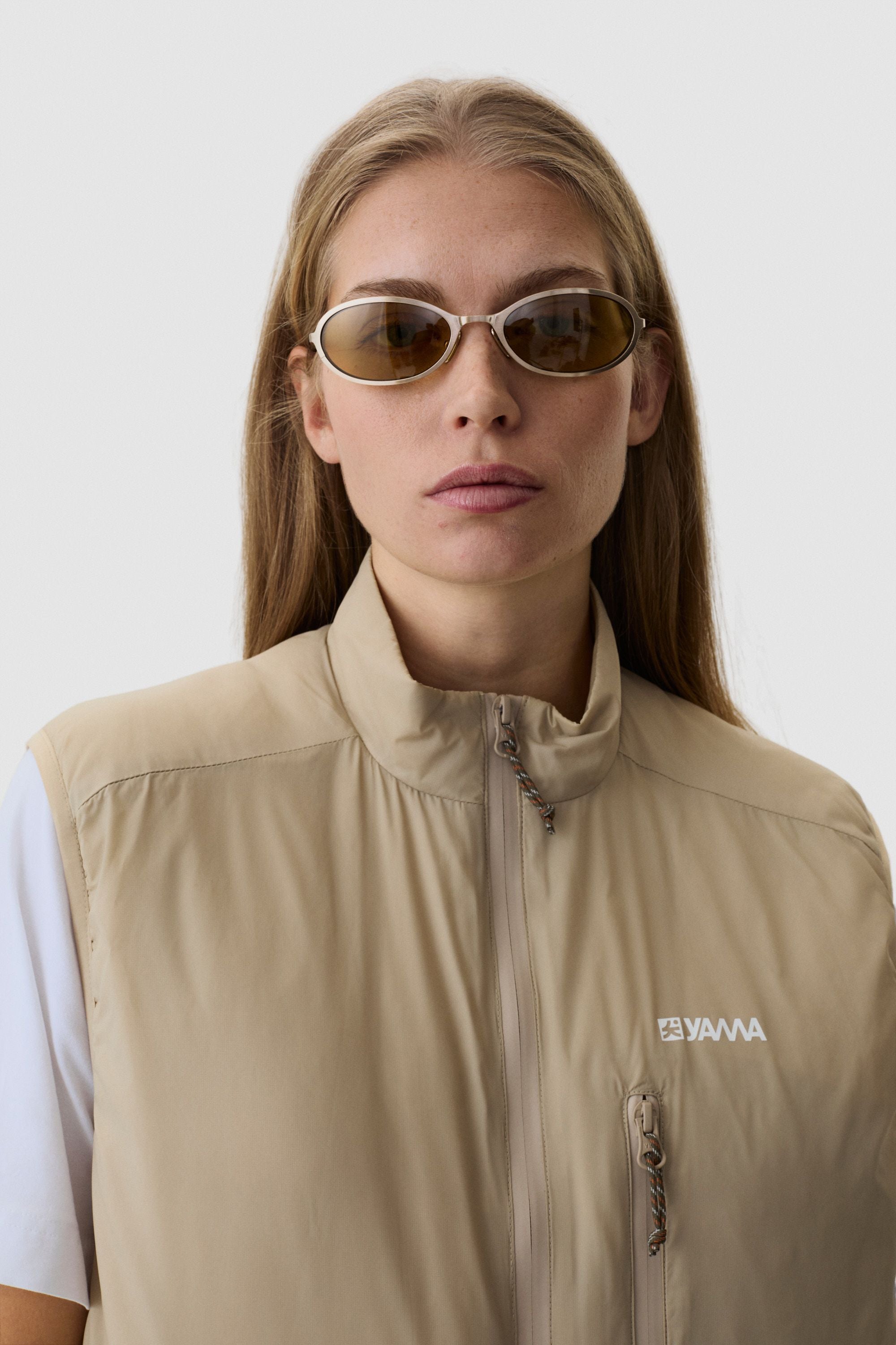 Traverse Plain Vest