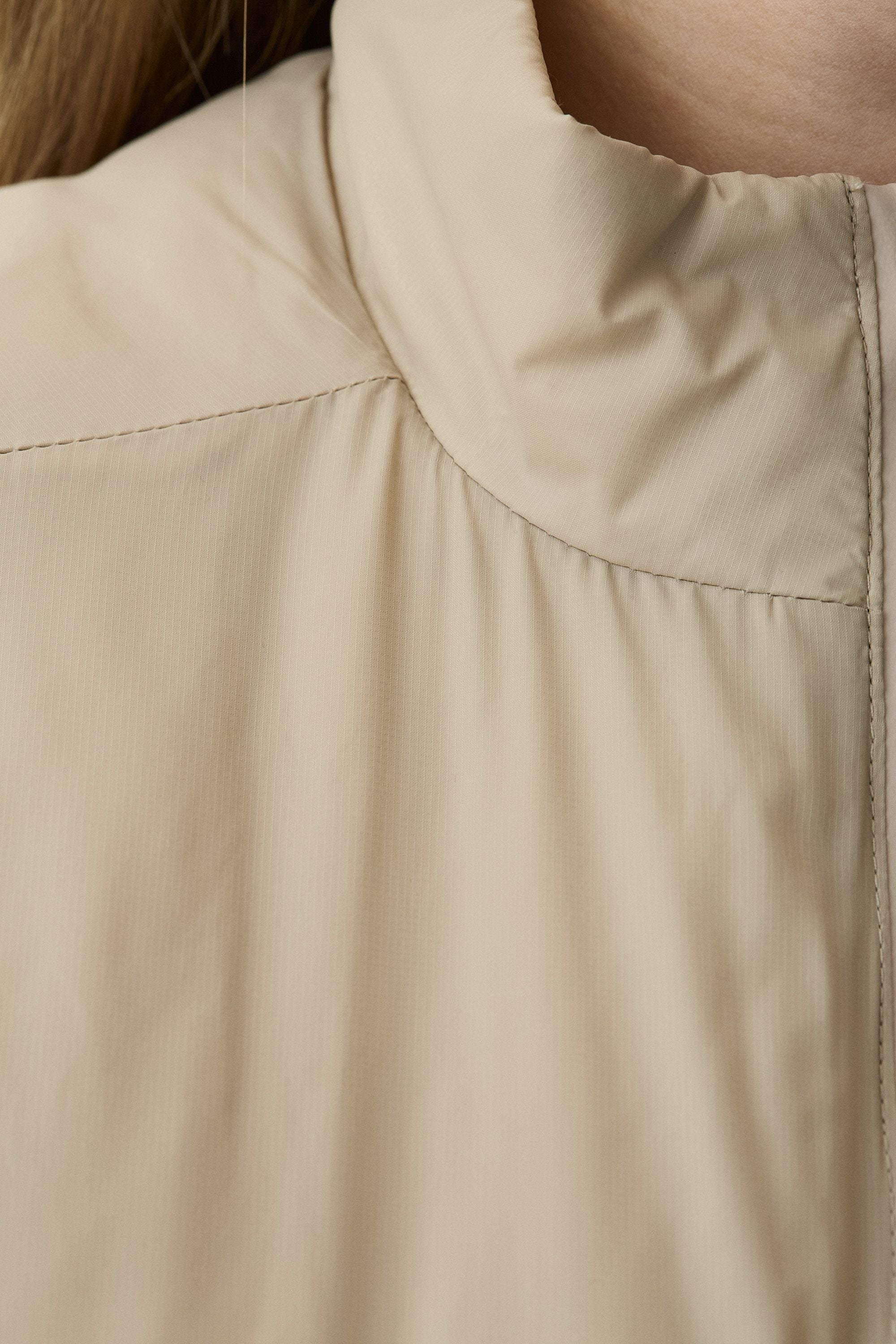 Traverse Plain Vest