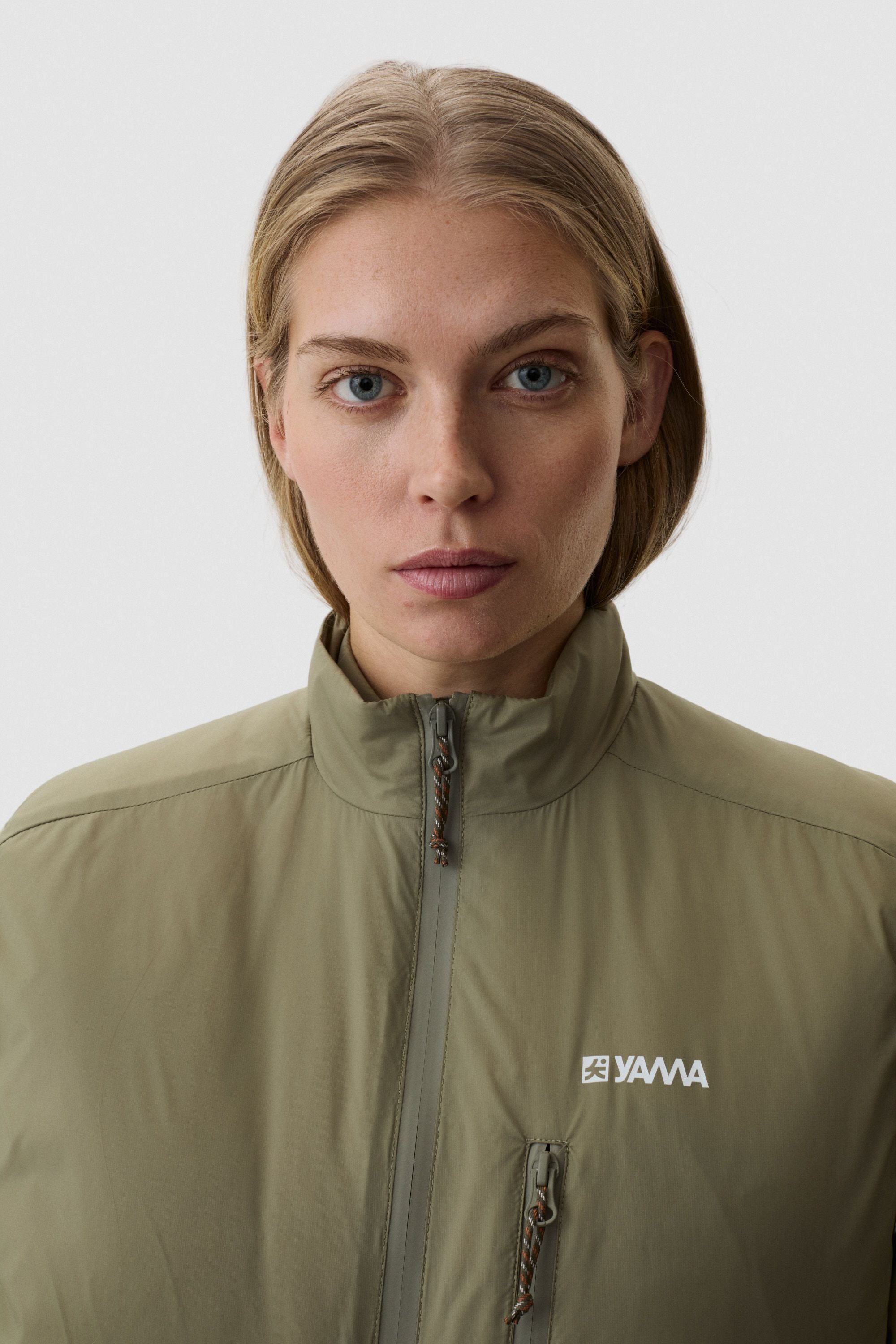 Traverse Plain Vest