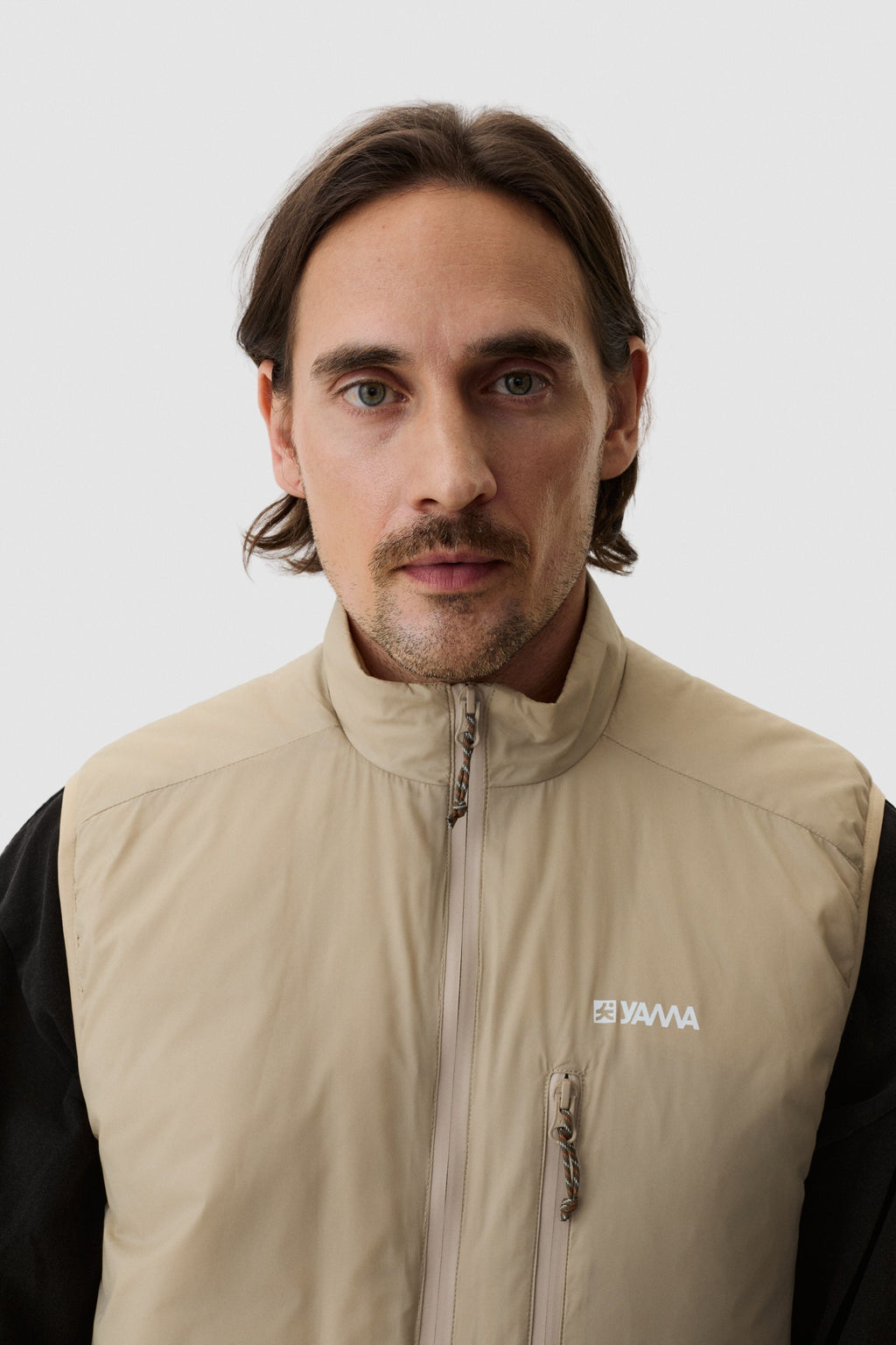 Traverse Plain Vest