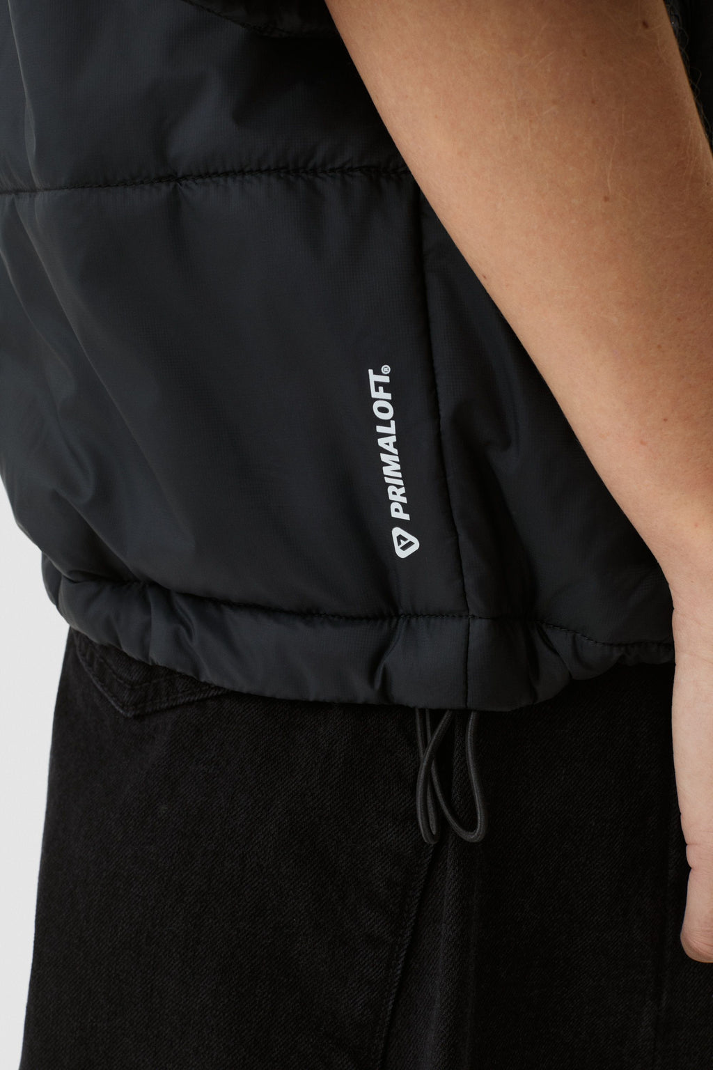 Strata Puffer Jacket