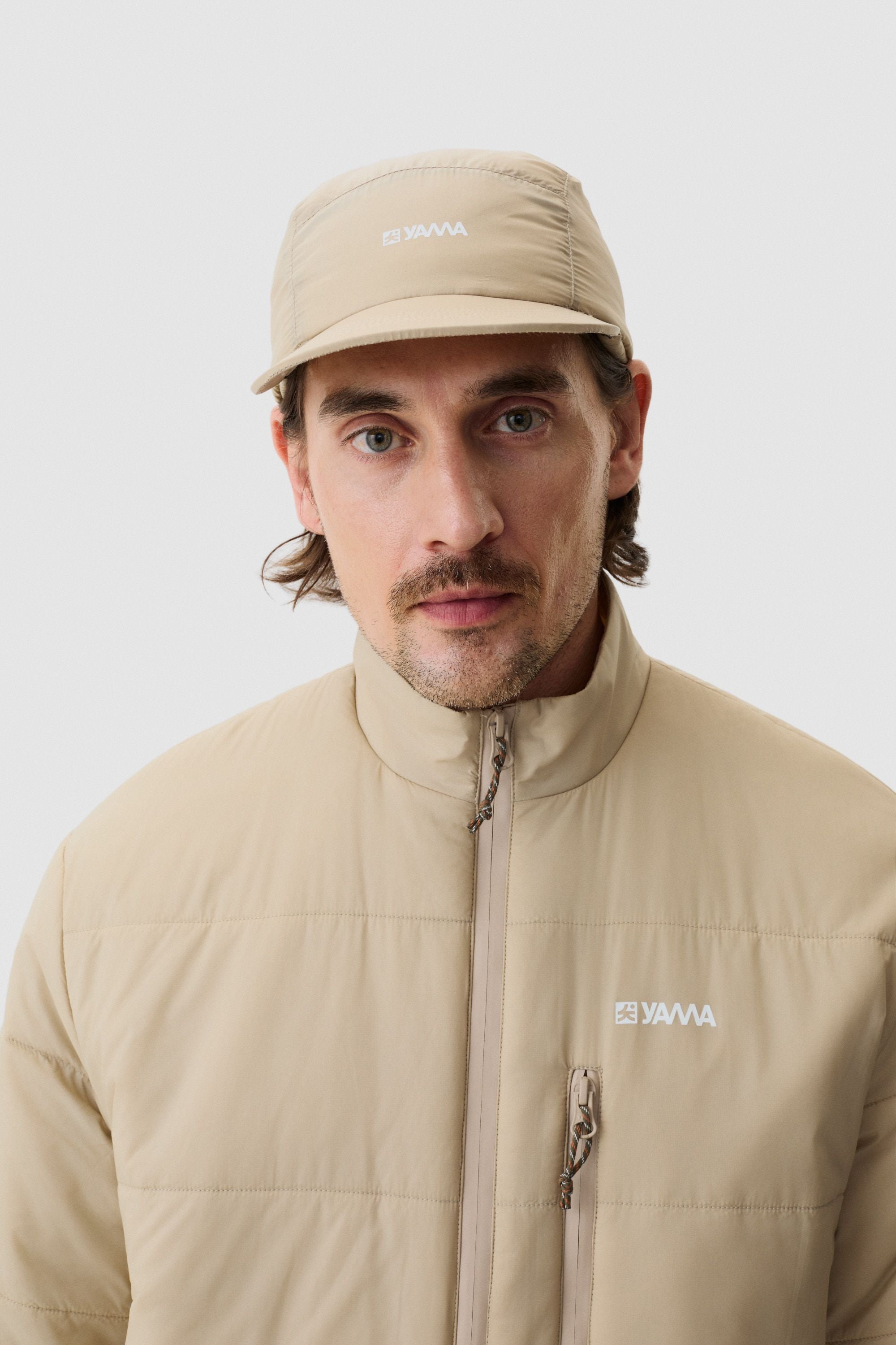 Vertex Cap