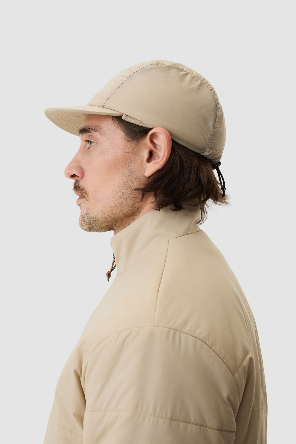 Vertex Cap