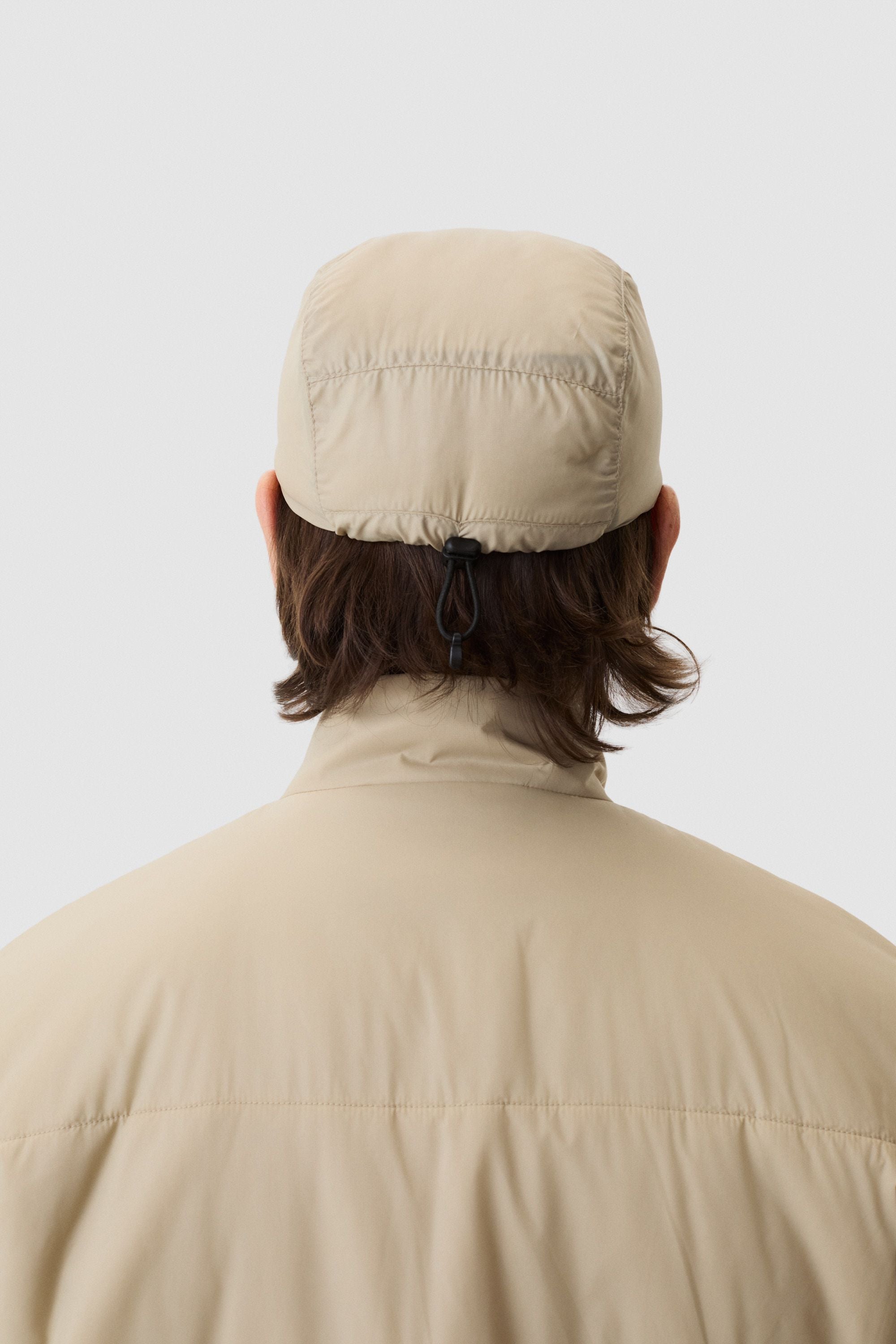 Vertex Cap