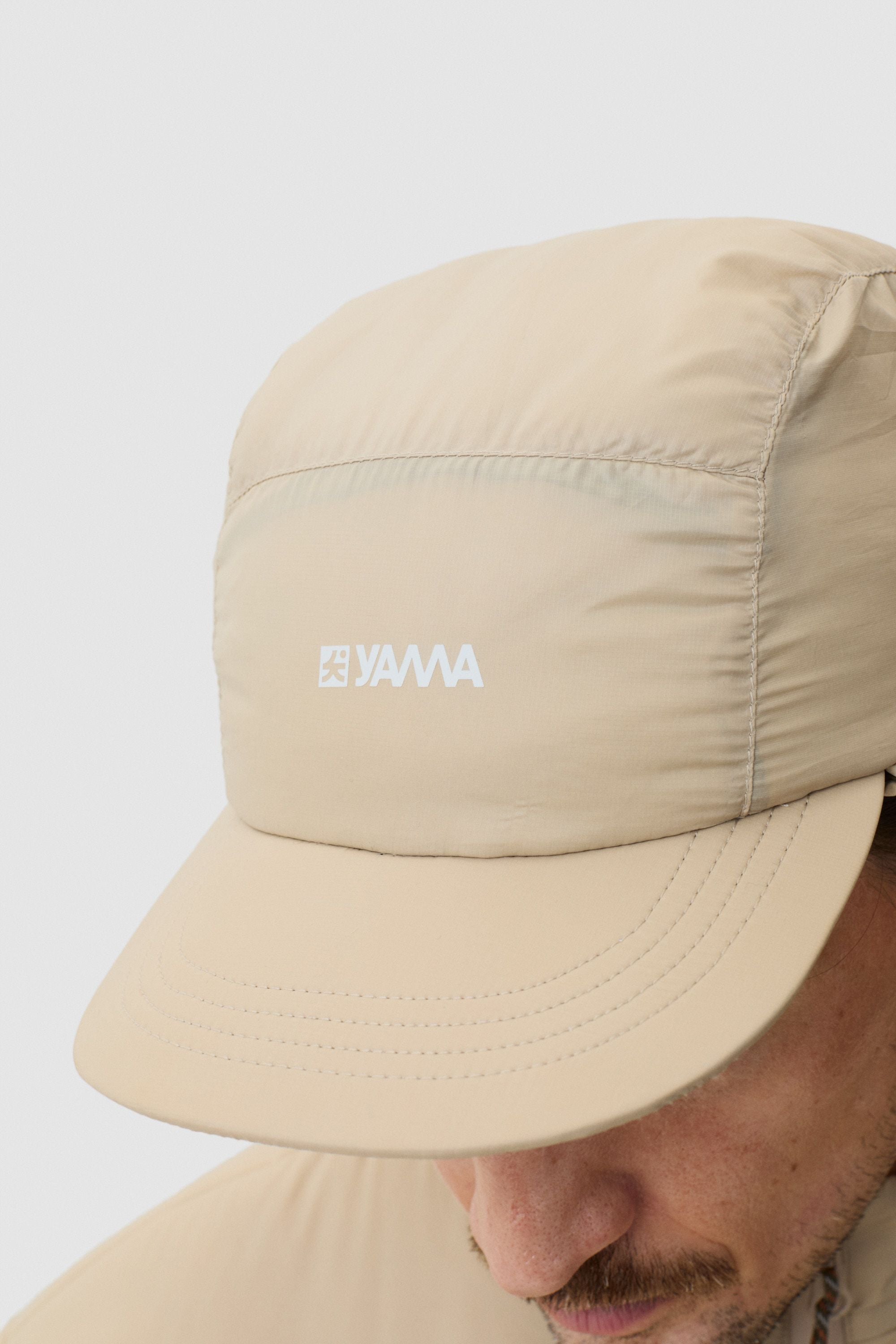 Vertex Cap