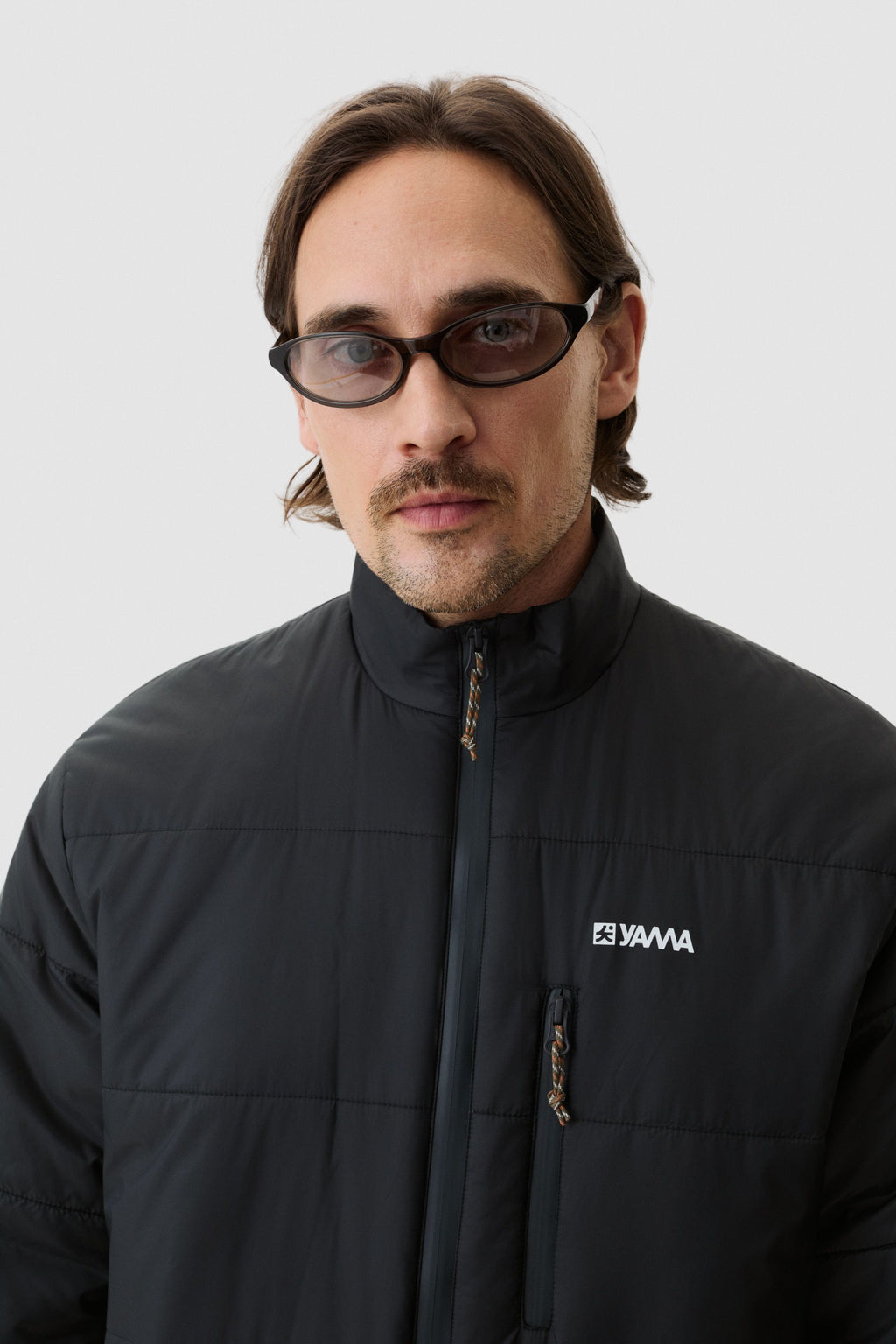 Strata Puffer Jacket