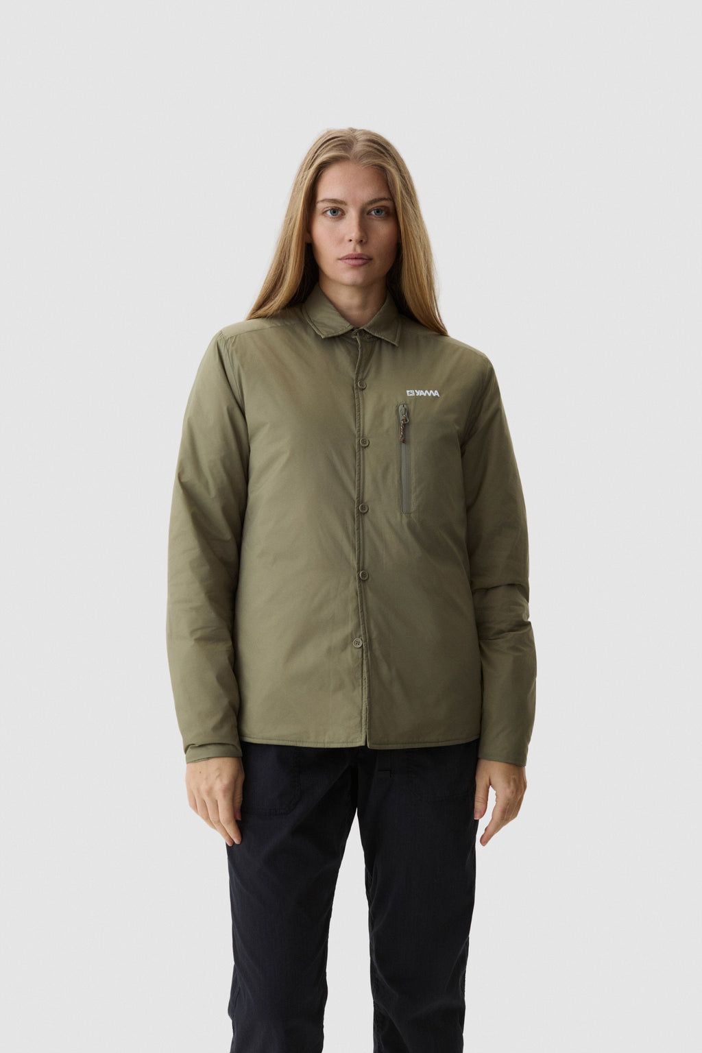 Gradient Tech Shirt