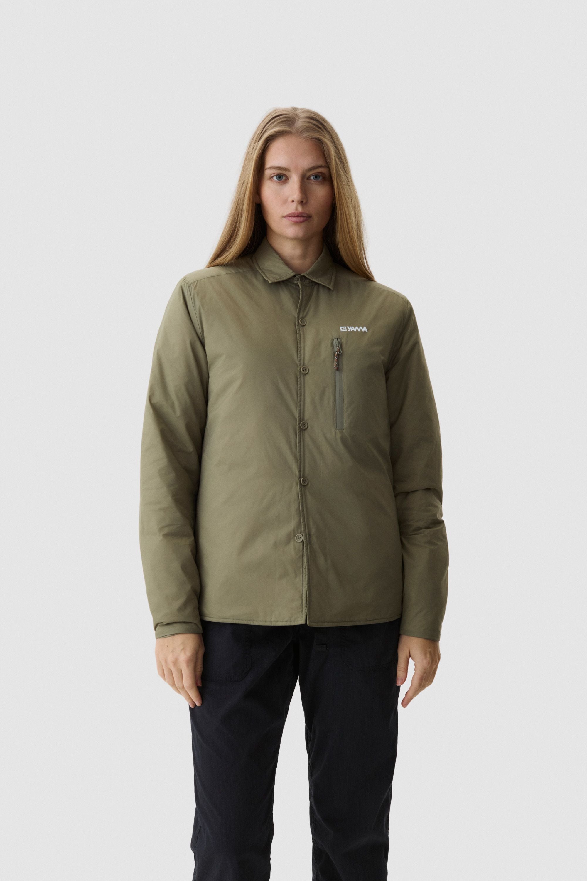 Gradient Tech Shirt