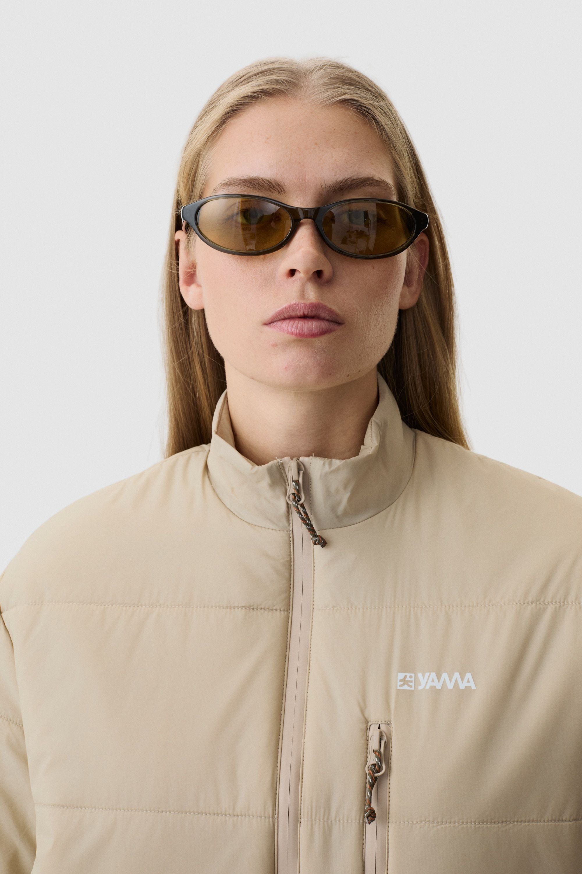Strata Puffer Jacket