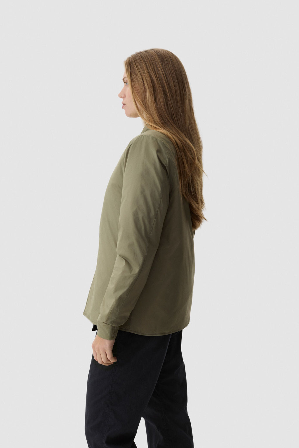 Gradient Tech Shirt