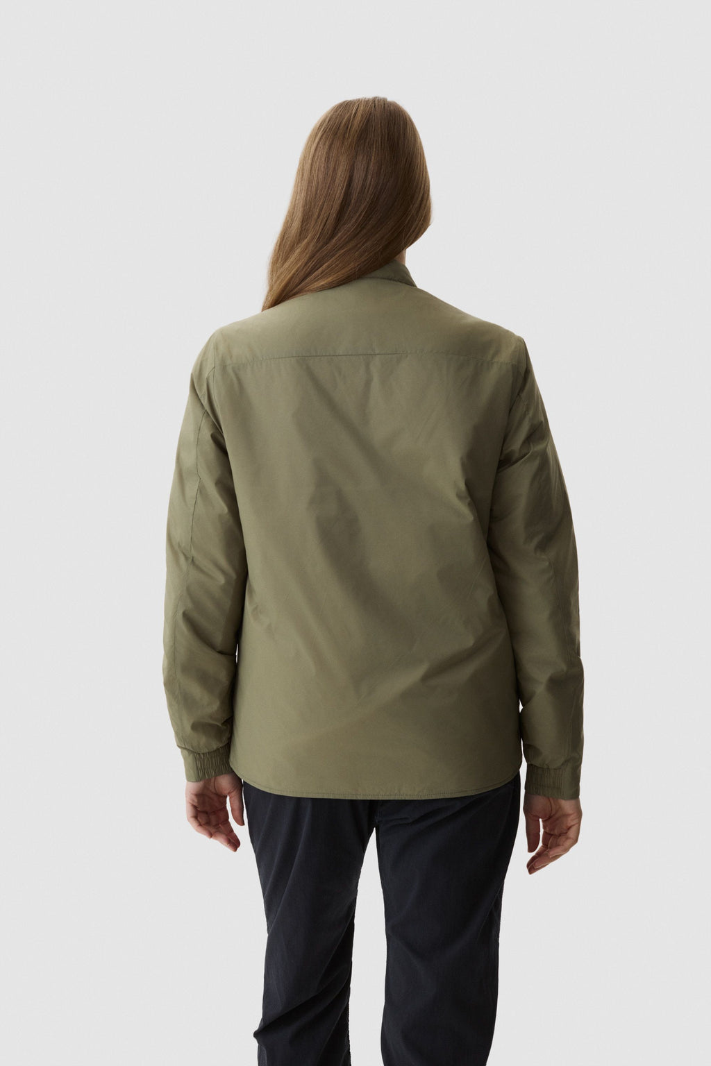 Gradient Tech Shirt