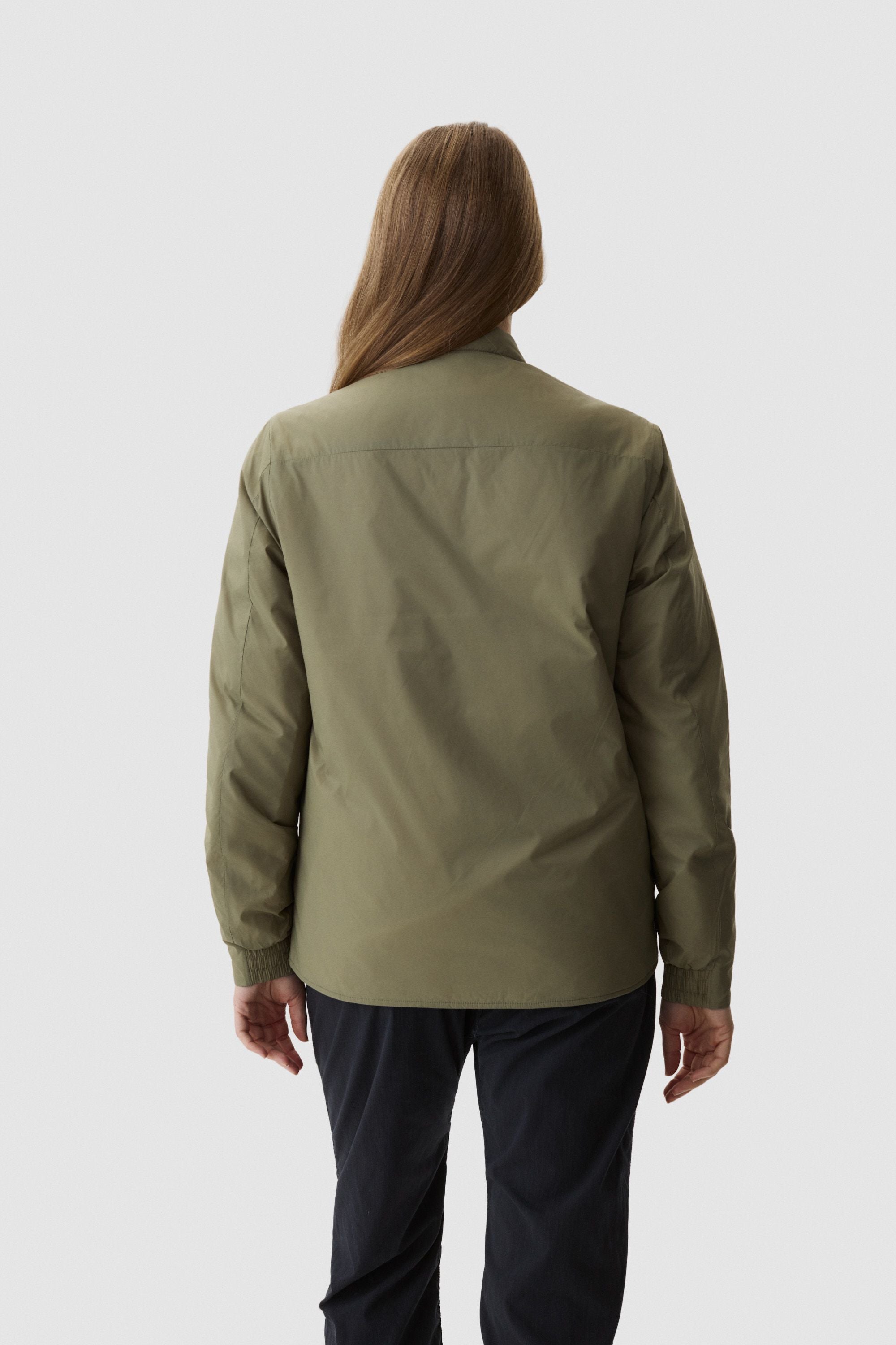 Gradient Tech Shirt
