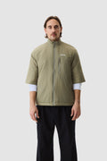 Strata Plain Jacket