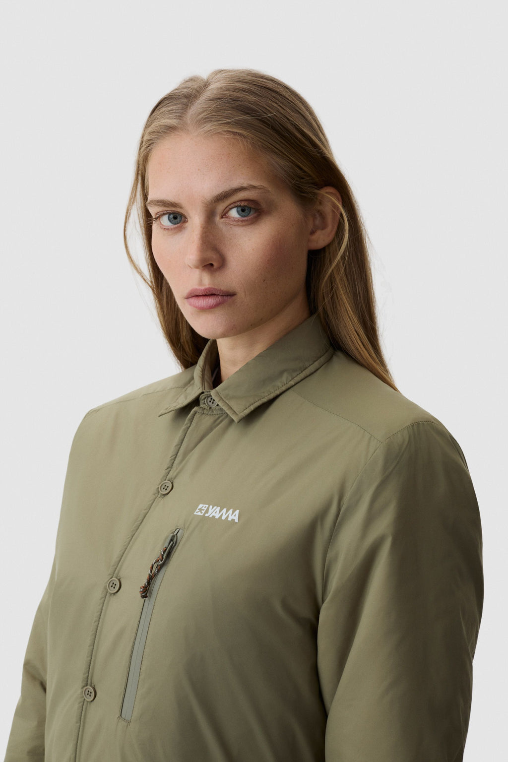 Gradient Tech Shirt