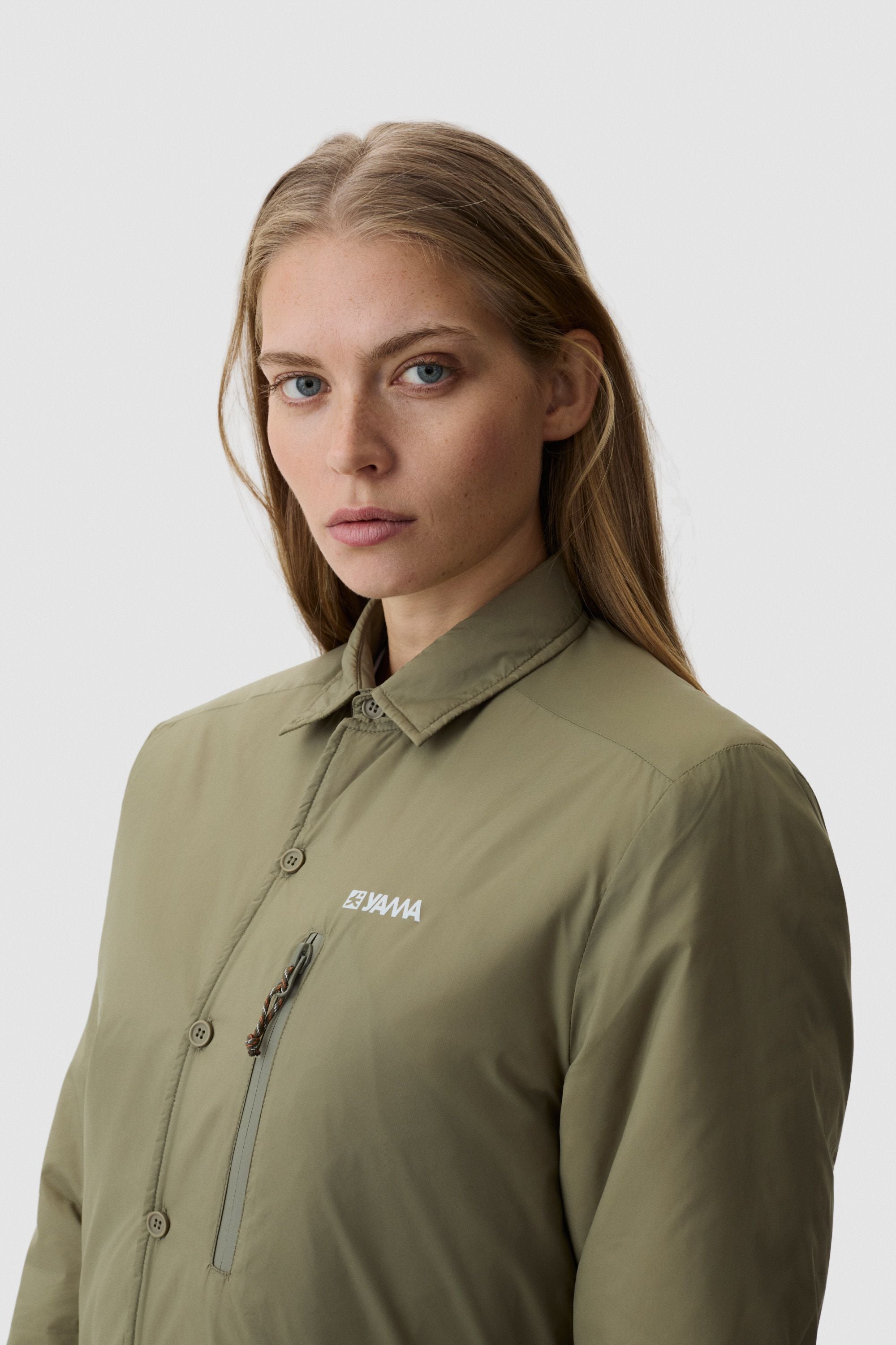 Gradient Tech Shirt