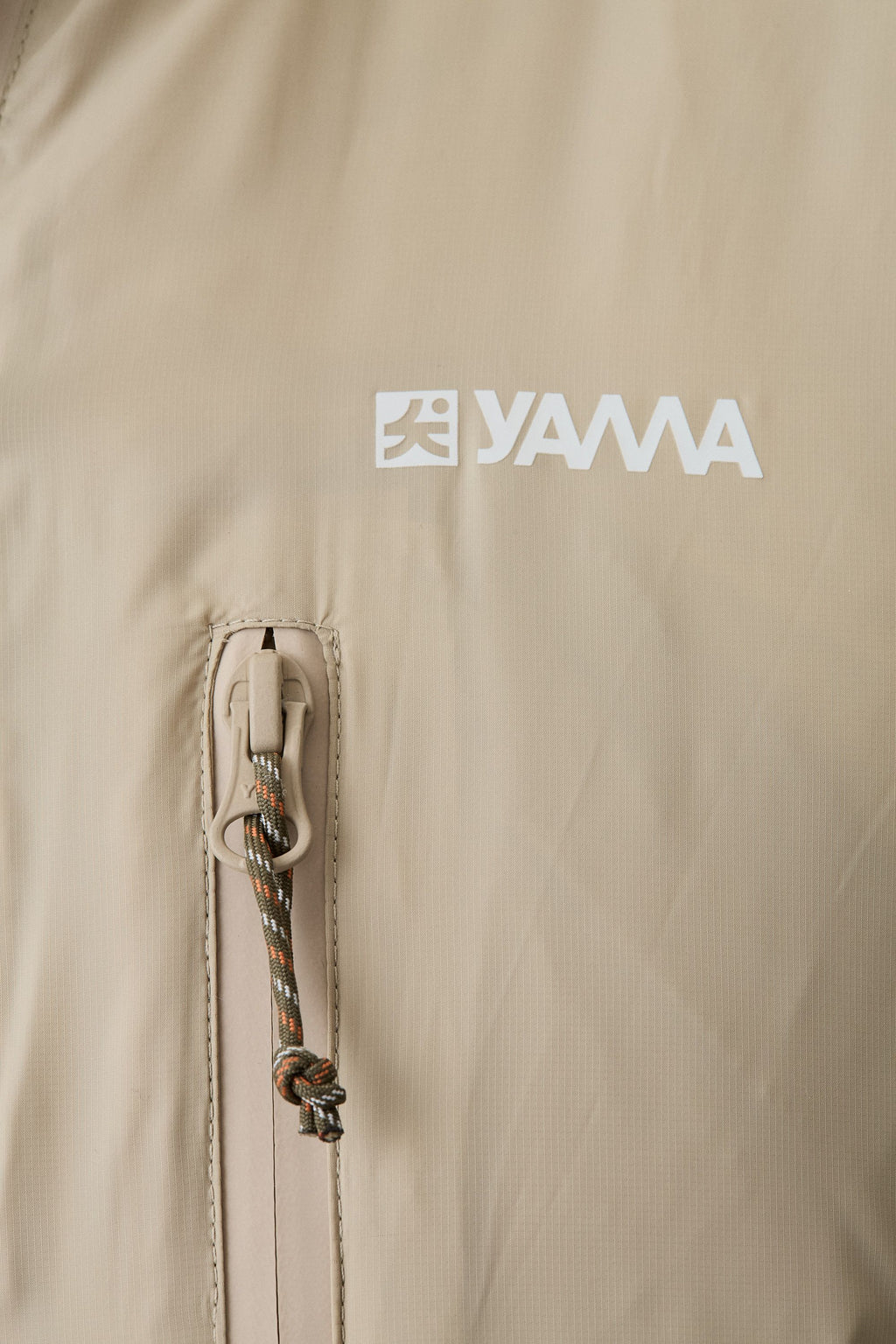 Strata Plain Jacket