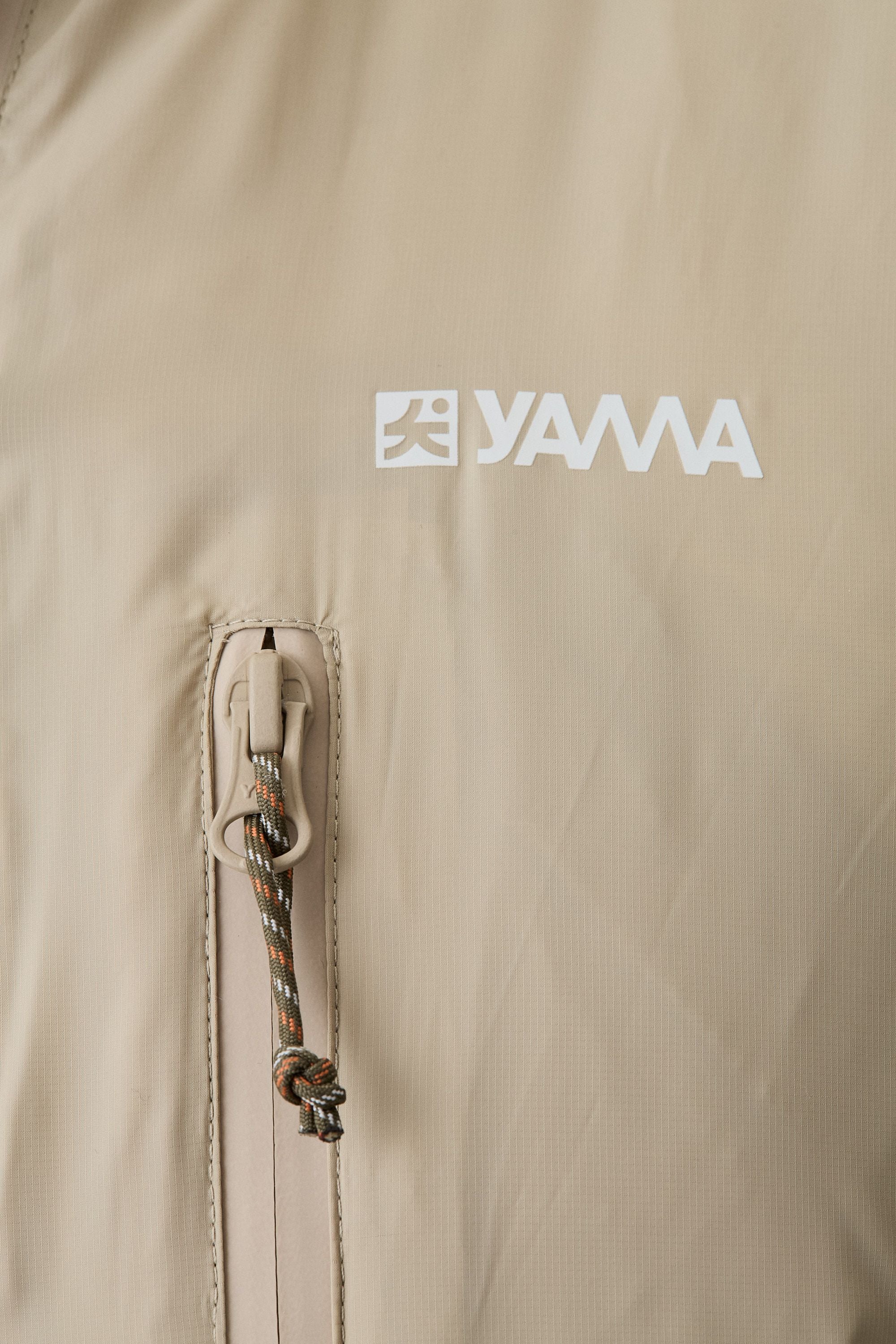 Strata Plain Jacket