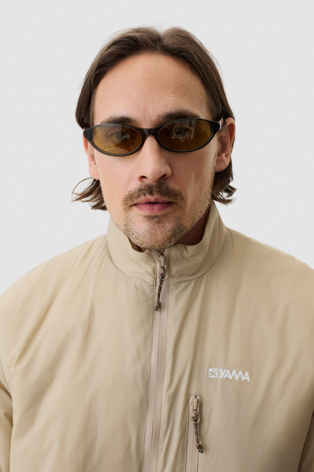 Strata Plain Jacket