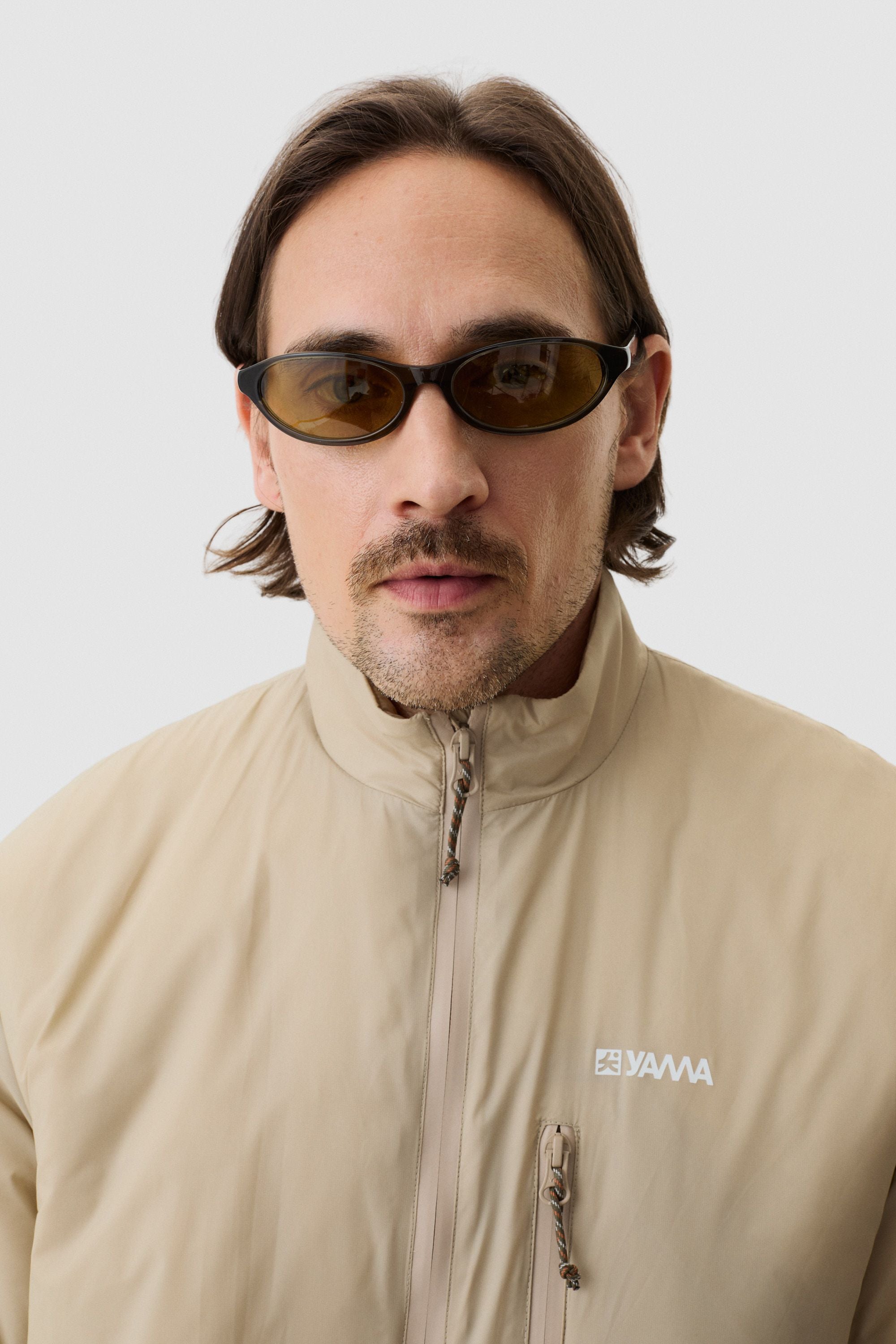 Strata Plain Jacket