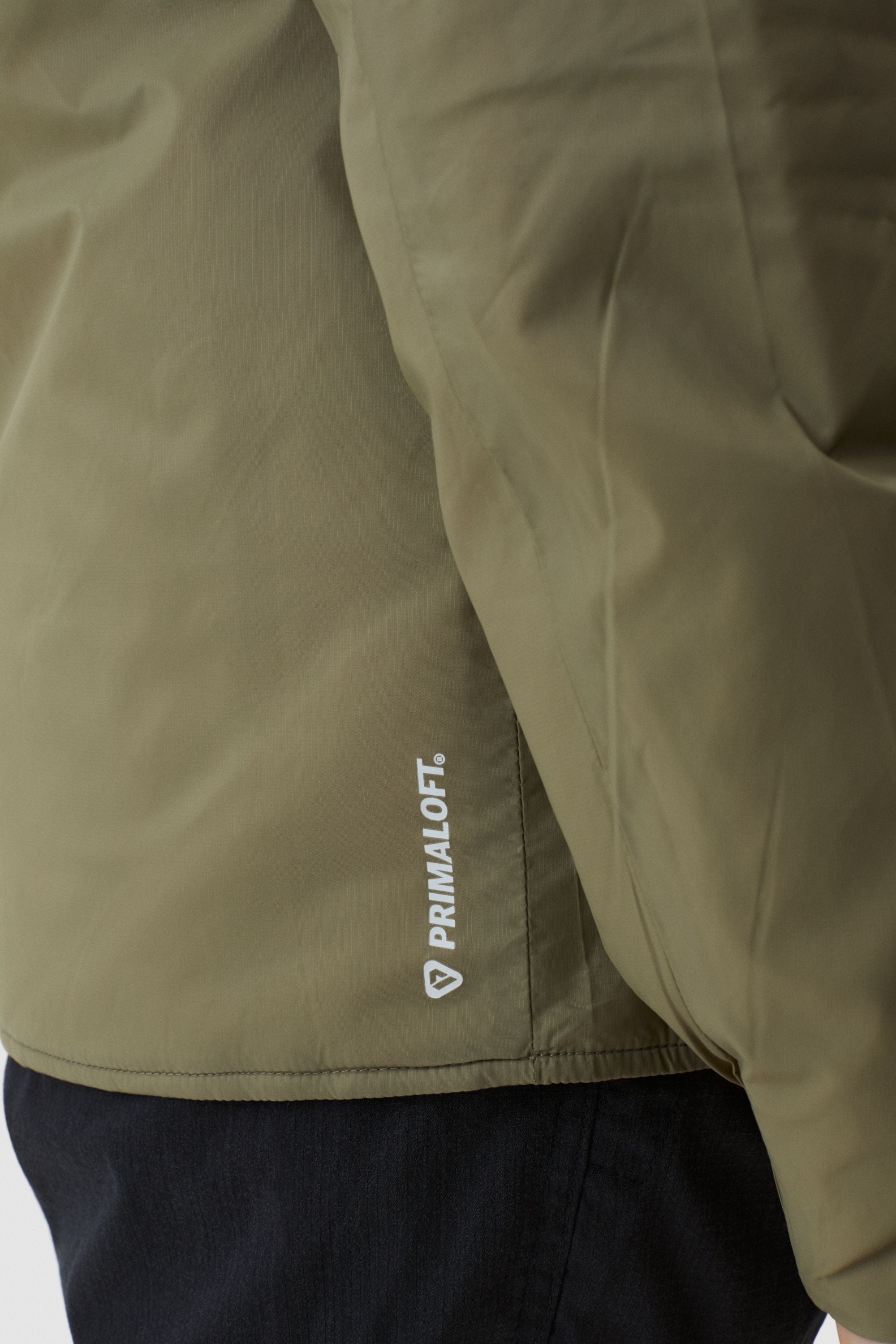 Gradient Tech Shirt