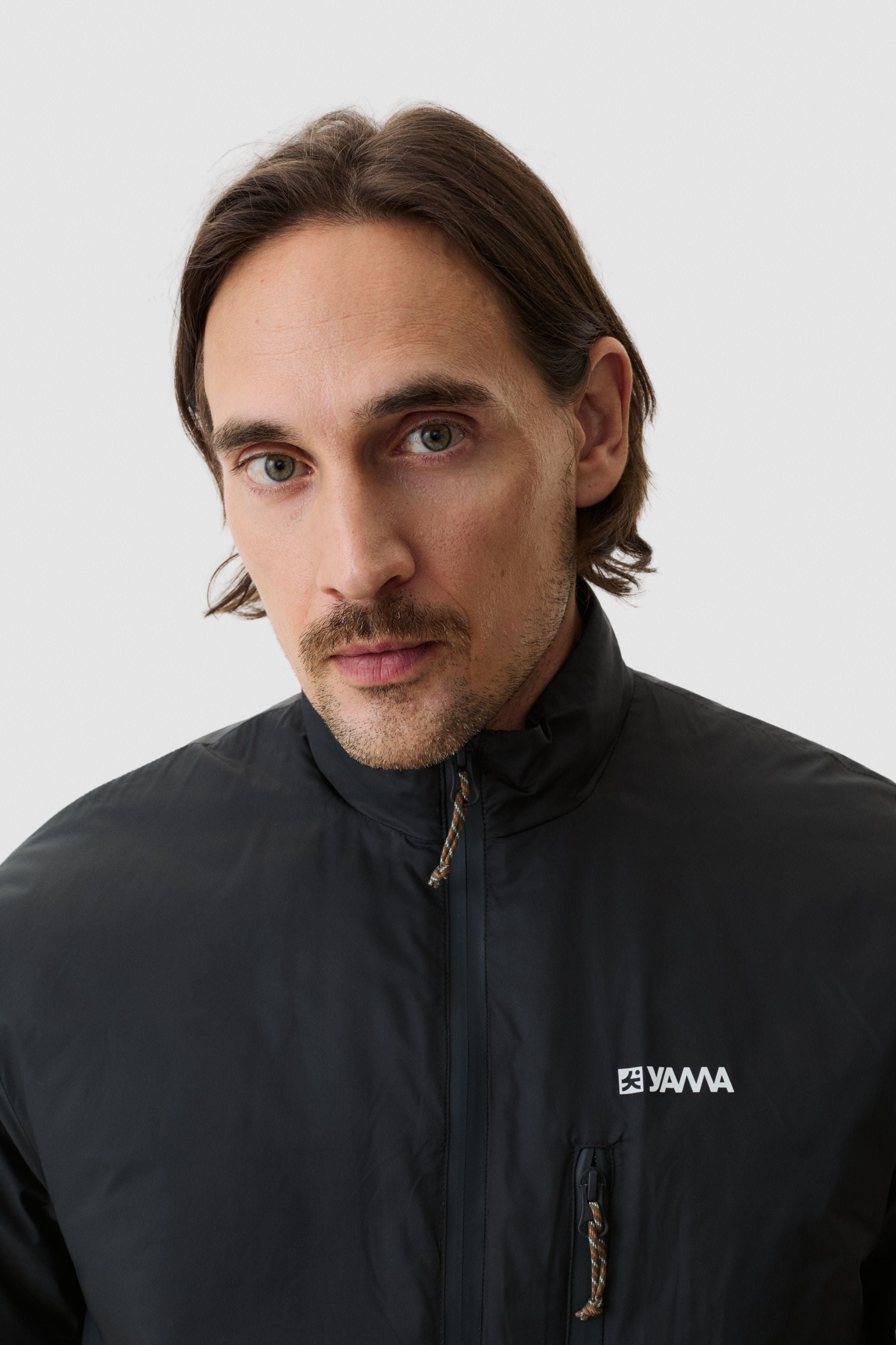Strata Plain Jacket