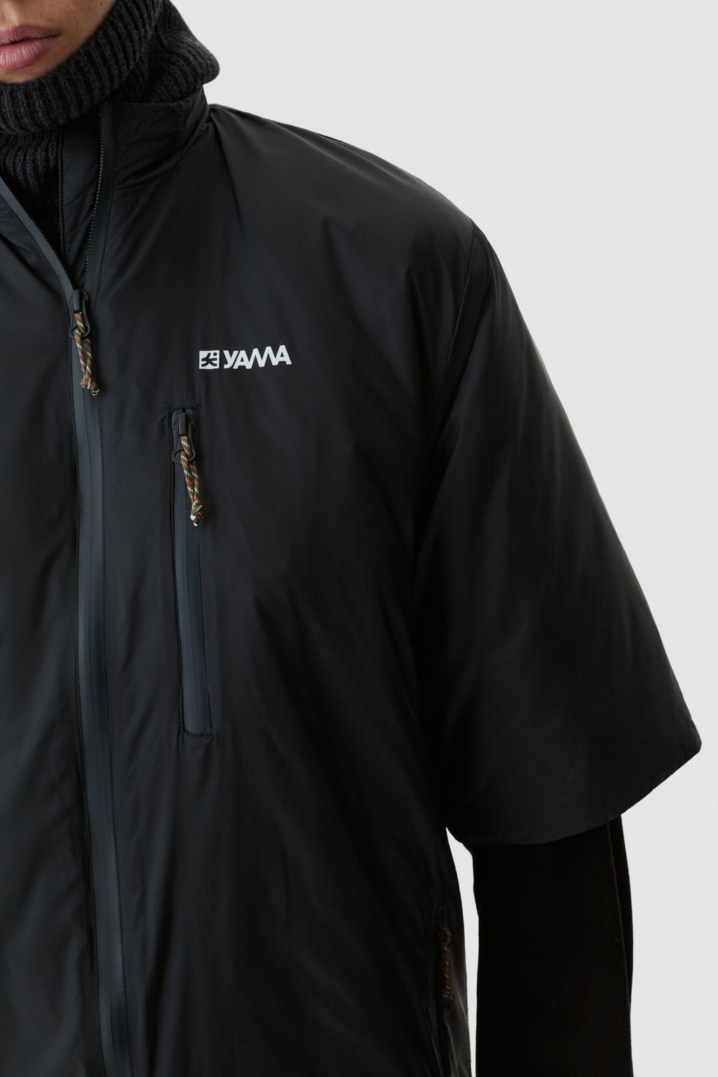 Strata Plain Jacket