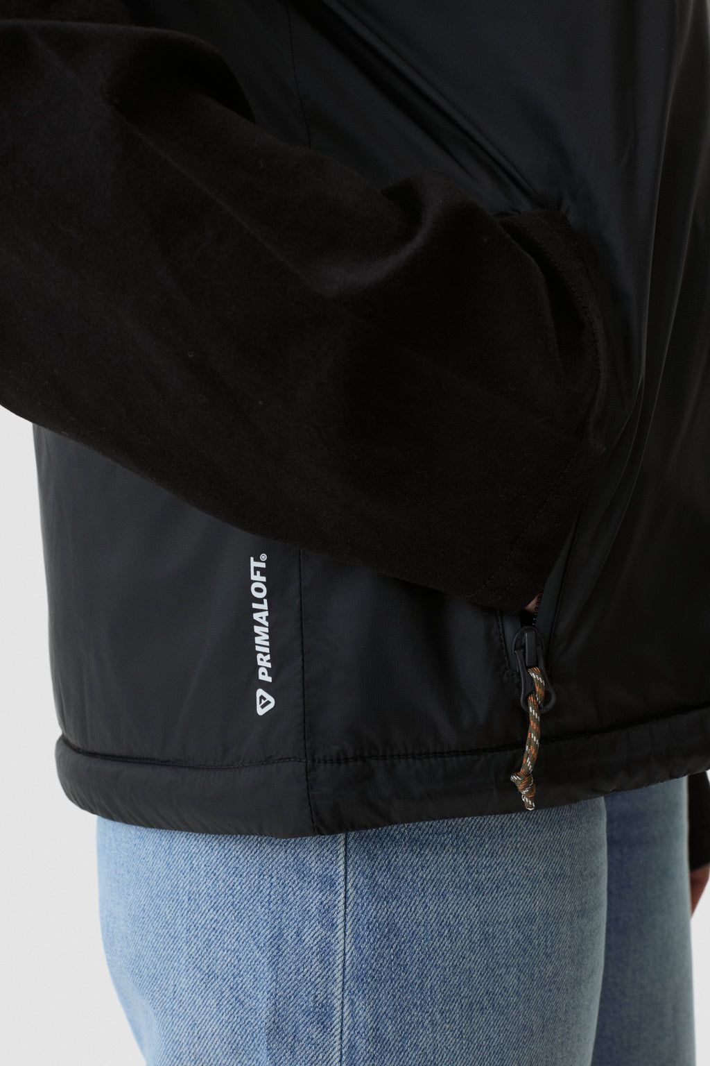 Strata Plain Jacket