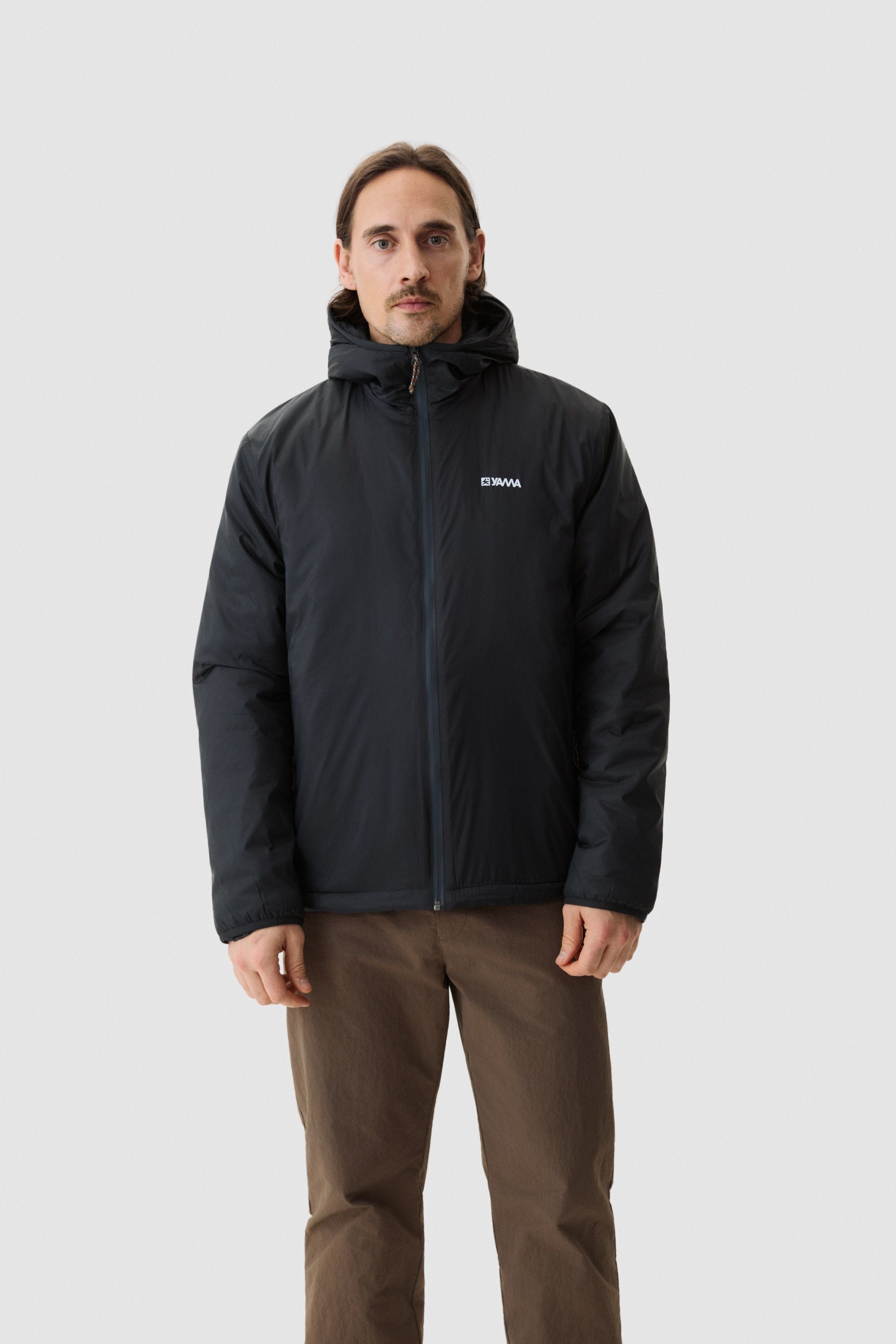 Kinetic Trek Jacket