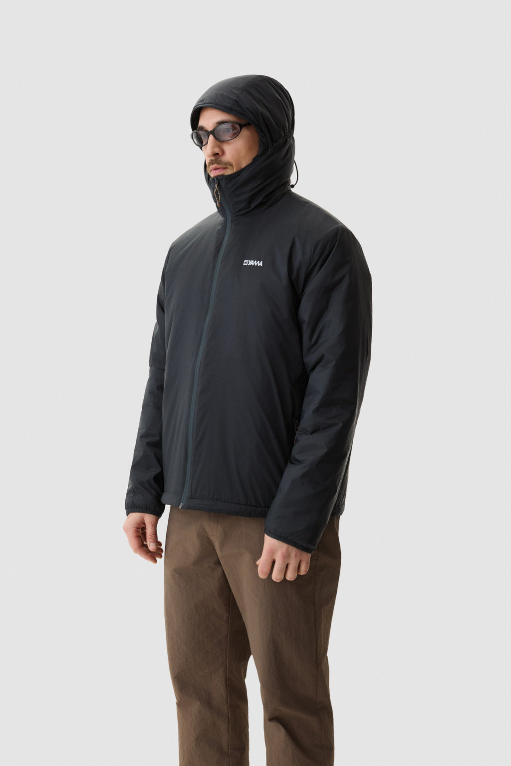 Kinetic Trek Jacket