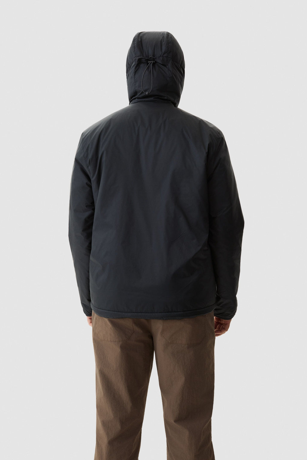 Kinetic Trek Jacket