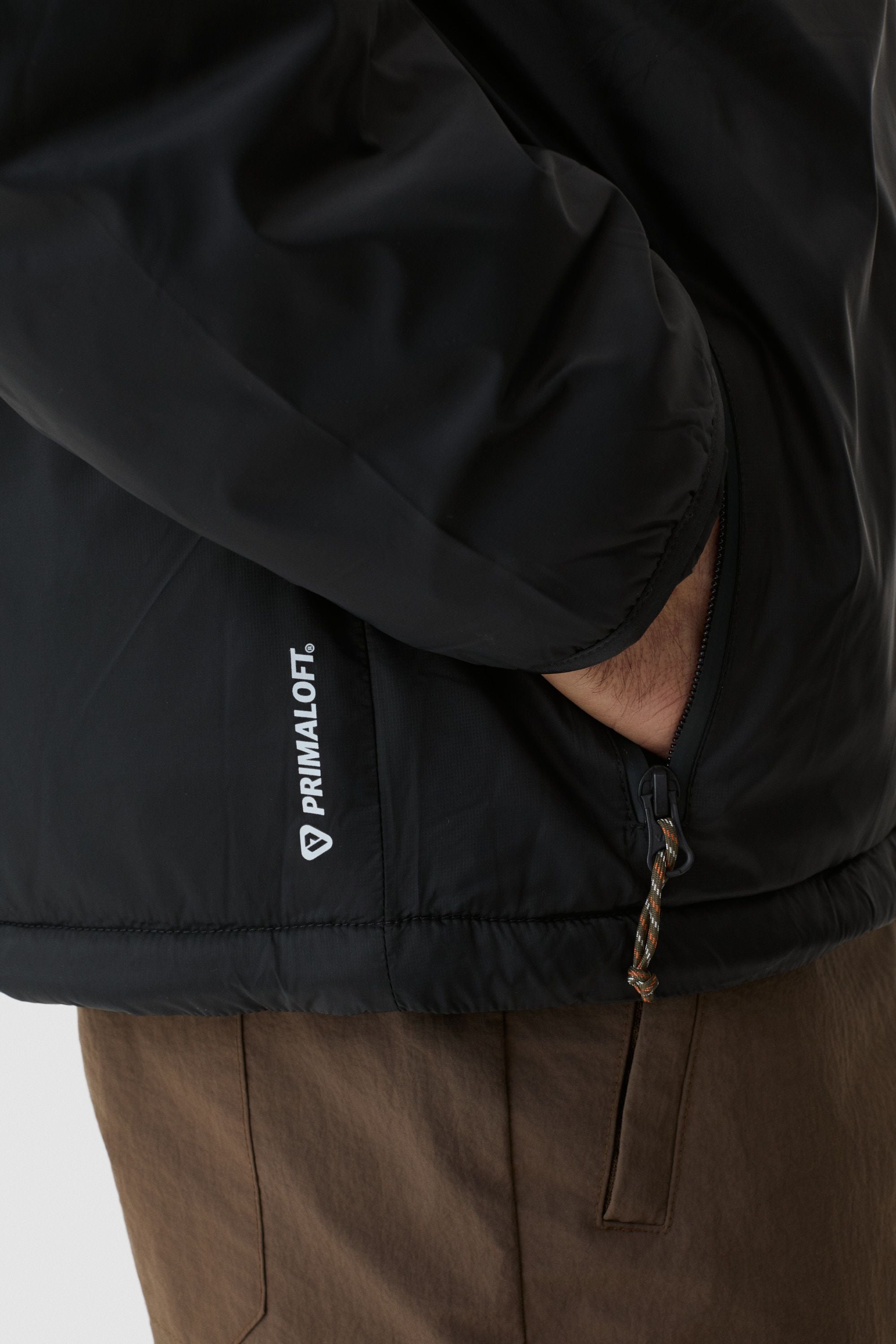 Kinetic Trek Jacket