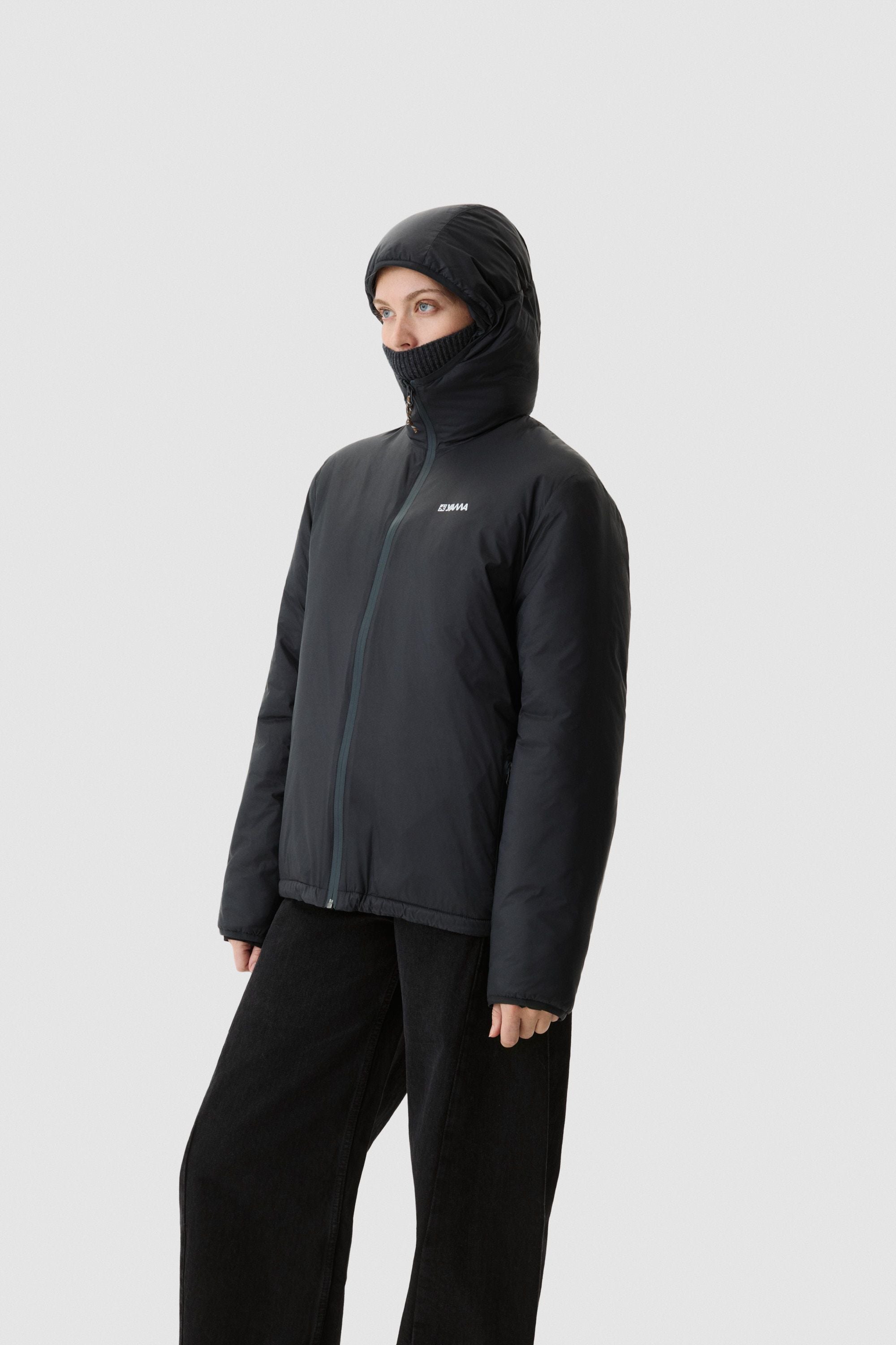 Kinetic Trek Jacket