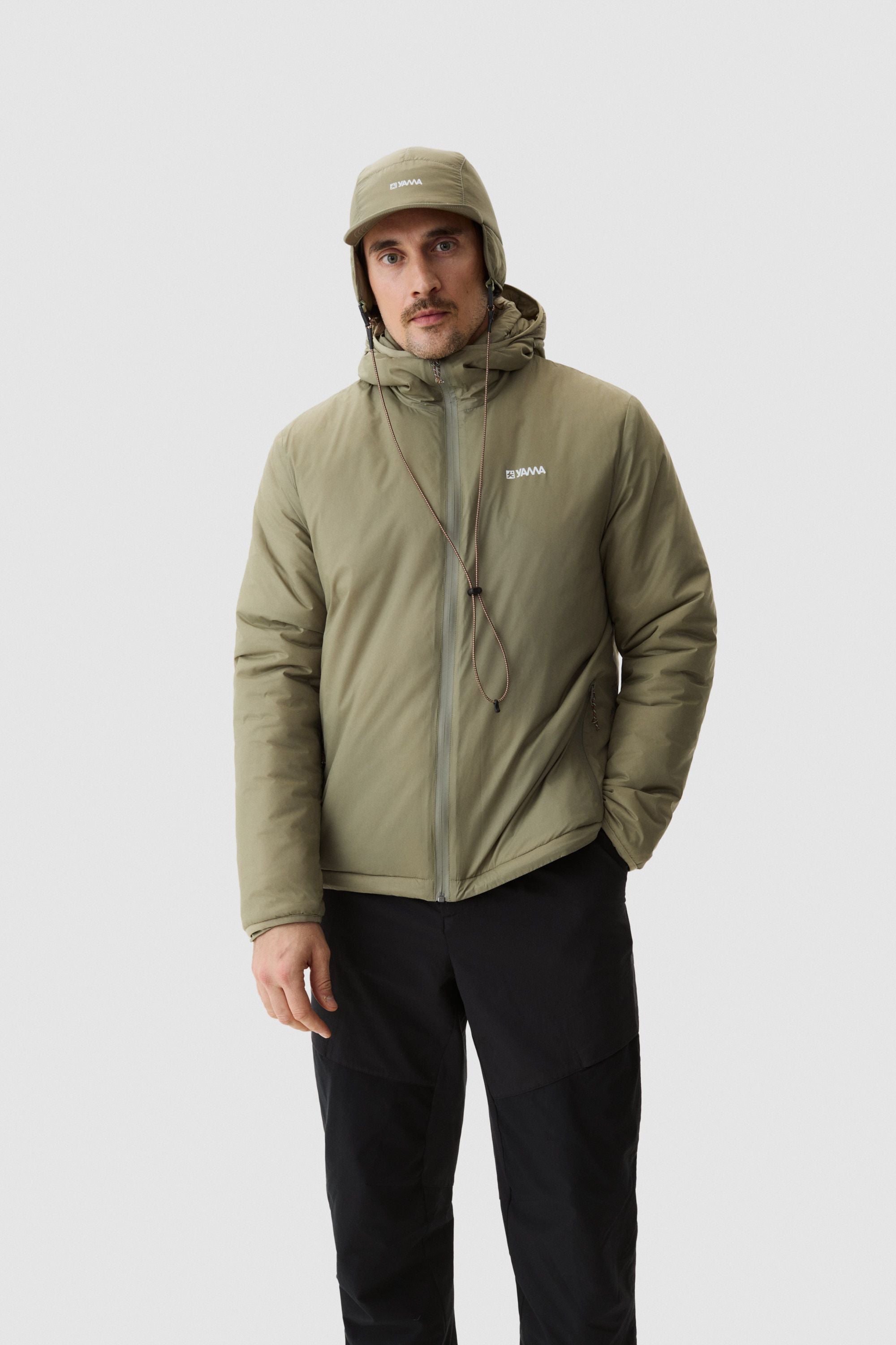 Kinetic Trek Jacket