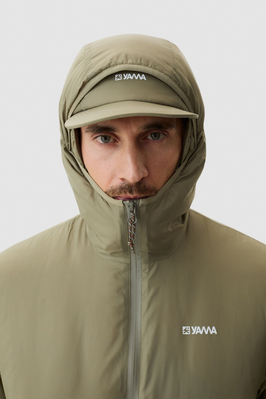 Kinetic Trek Jacket