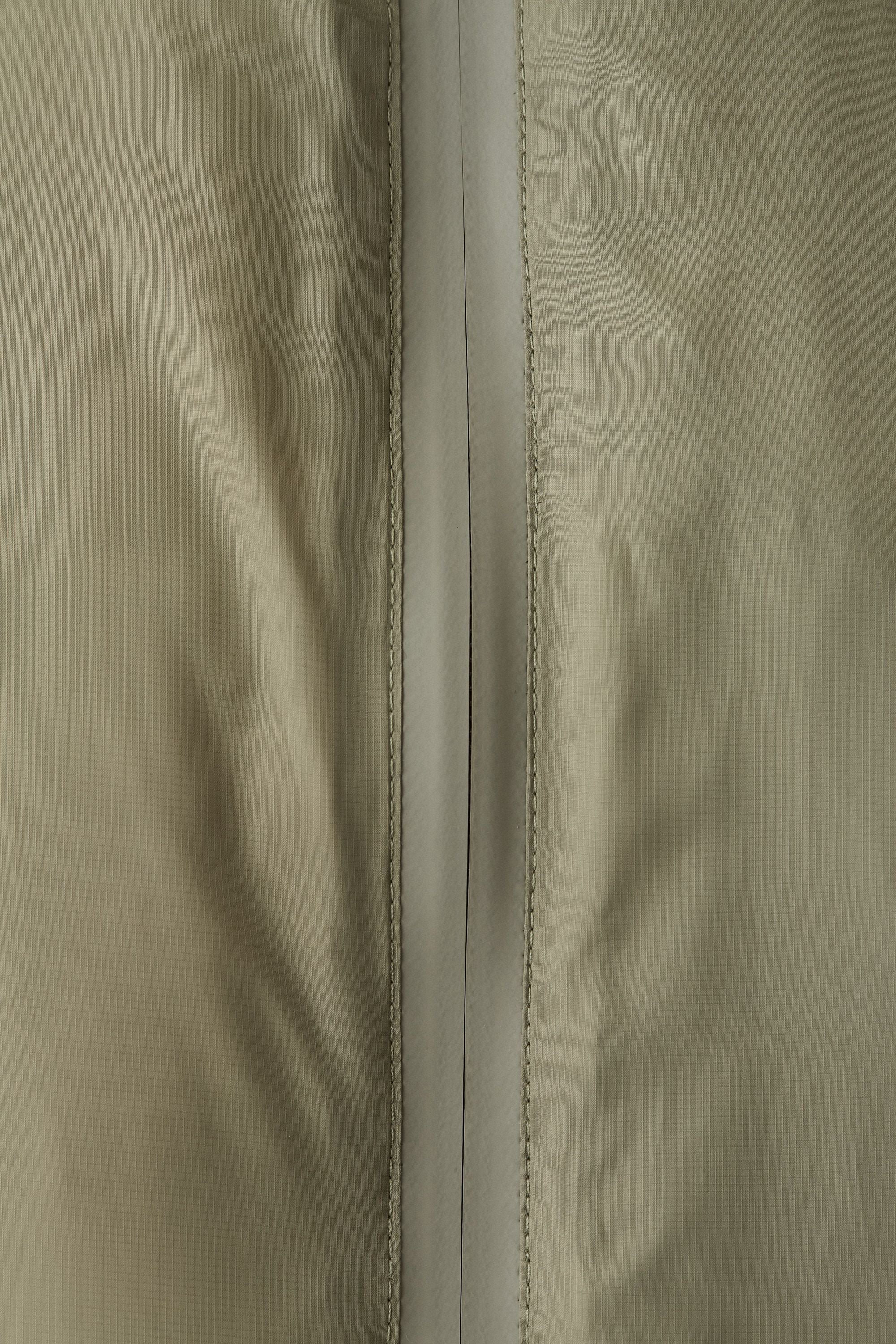 Kinetic Trek Jacket