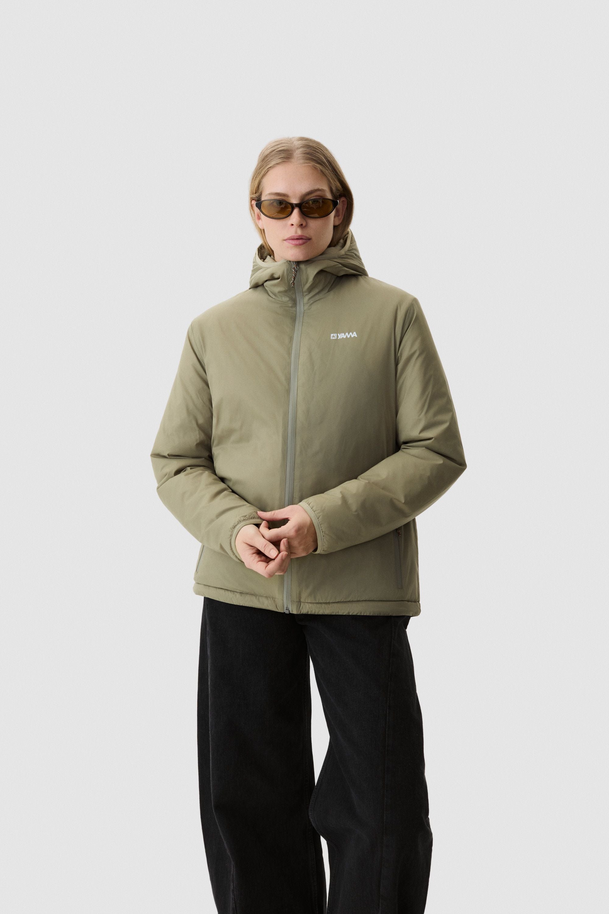 Kinetic Trek Jacket