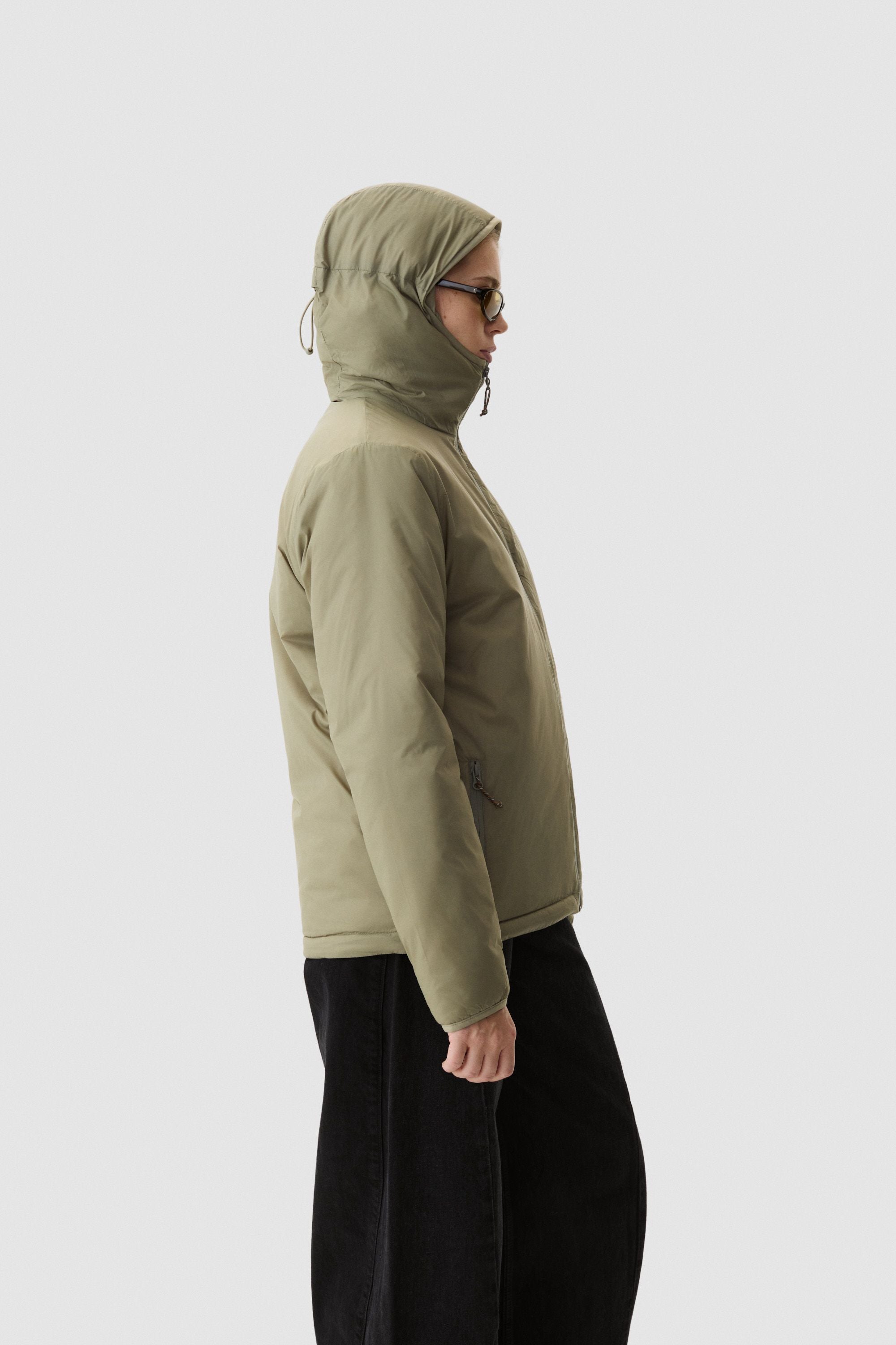 Kinetic Trek Jacket