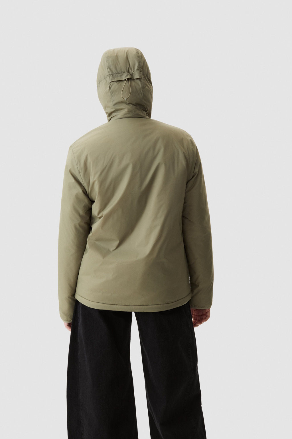 Kinetic Trek Jacket