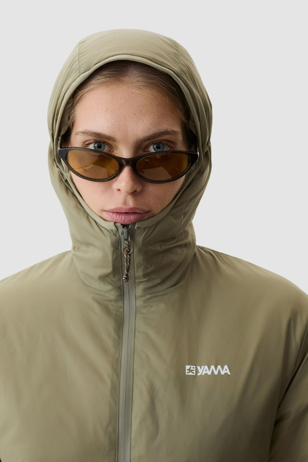 Kinetic Trek Jacket