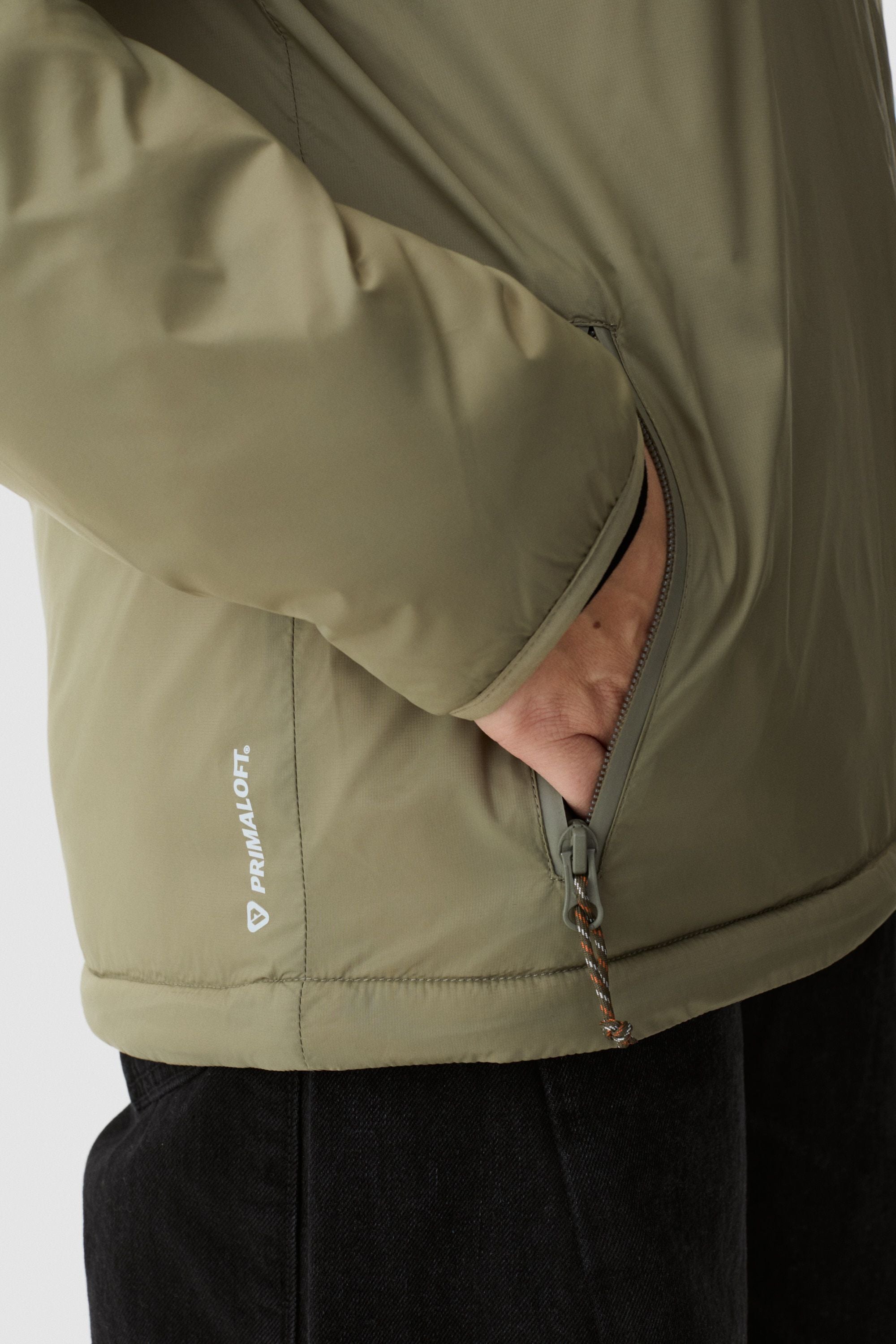 Kinetic Trek Jacket