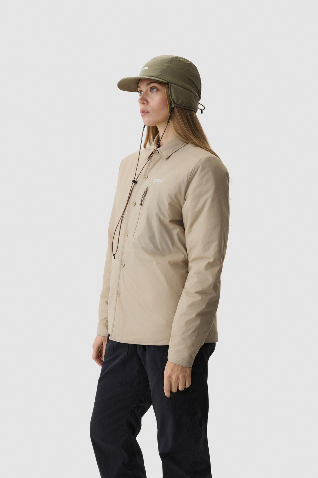 Vertex Cap