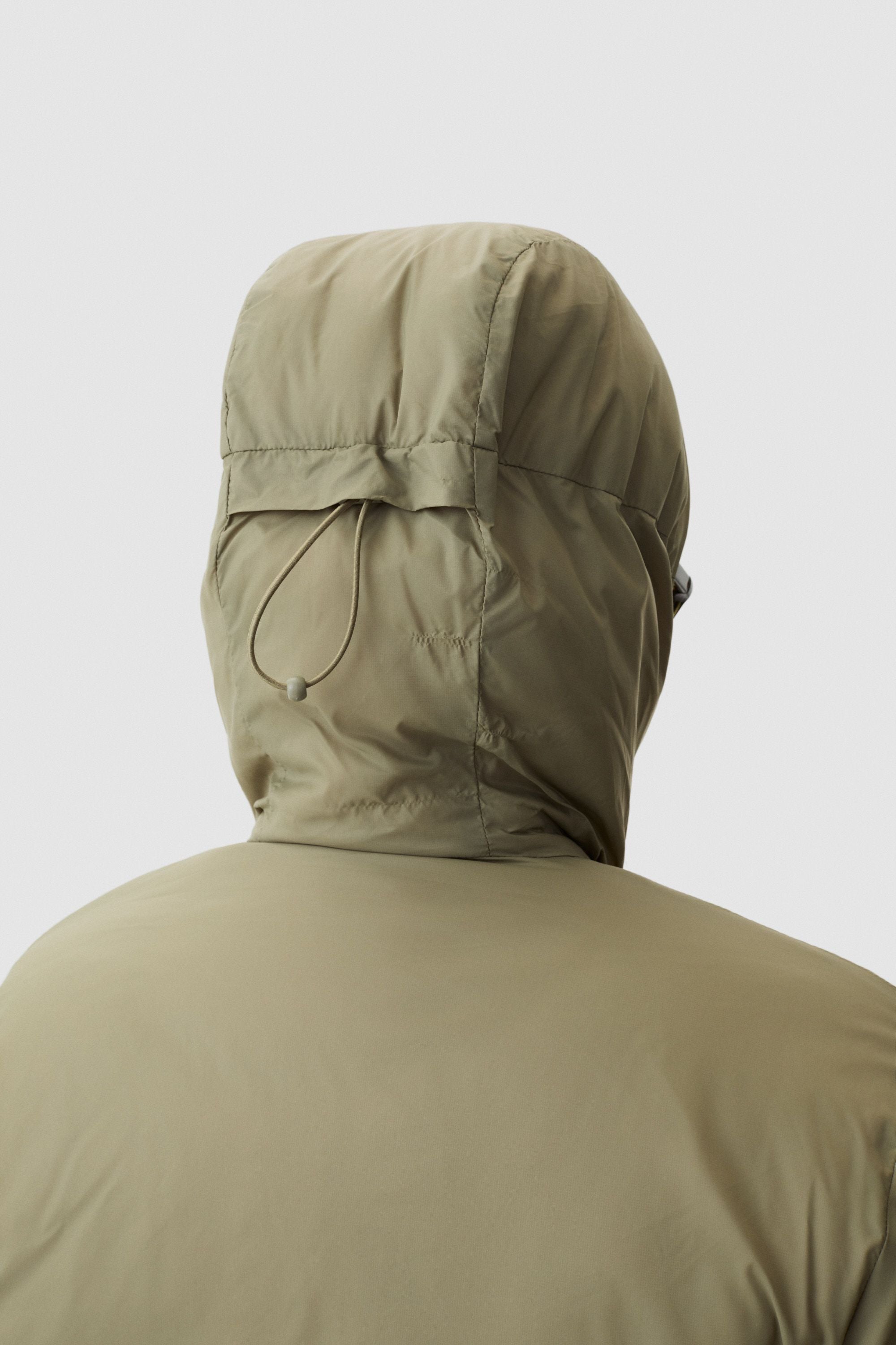 Kinetic Trek Jacket