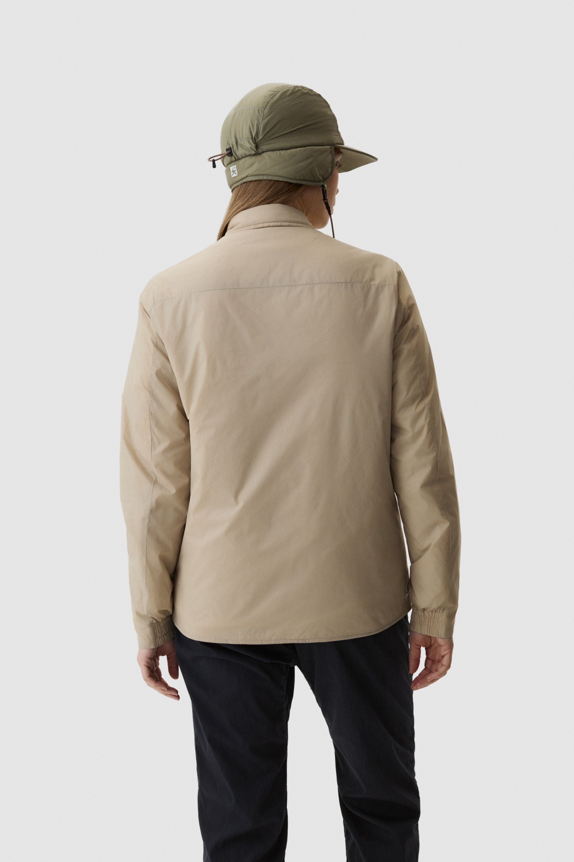 Vertex Cap