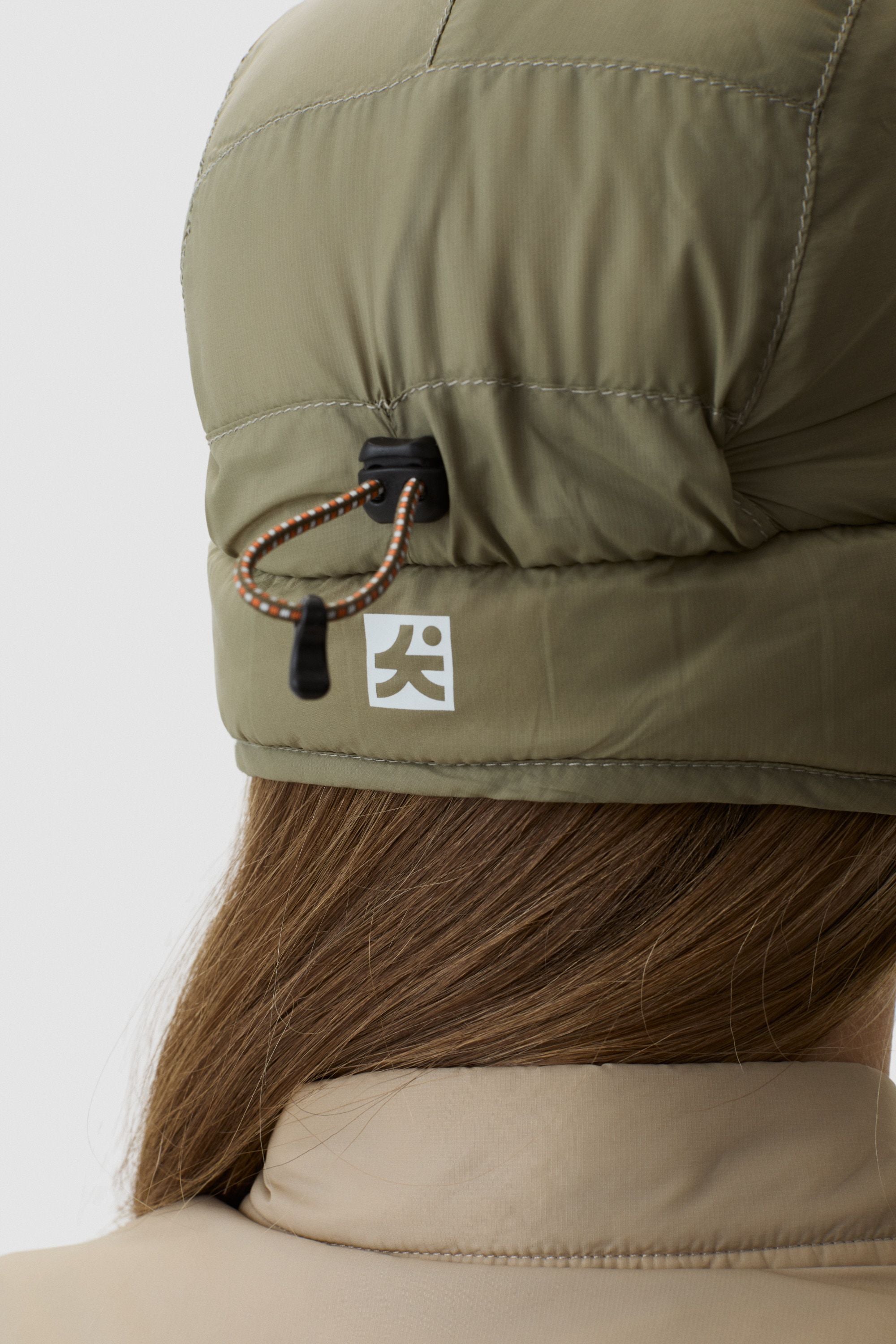 Vertex Cap