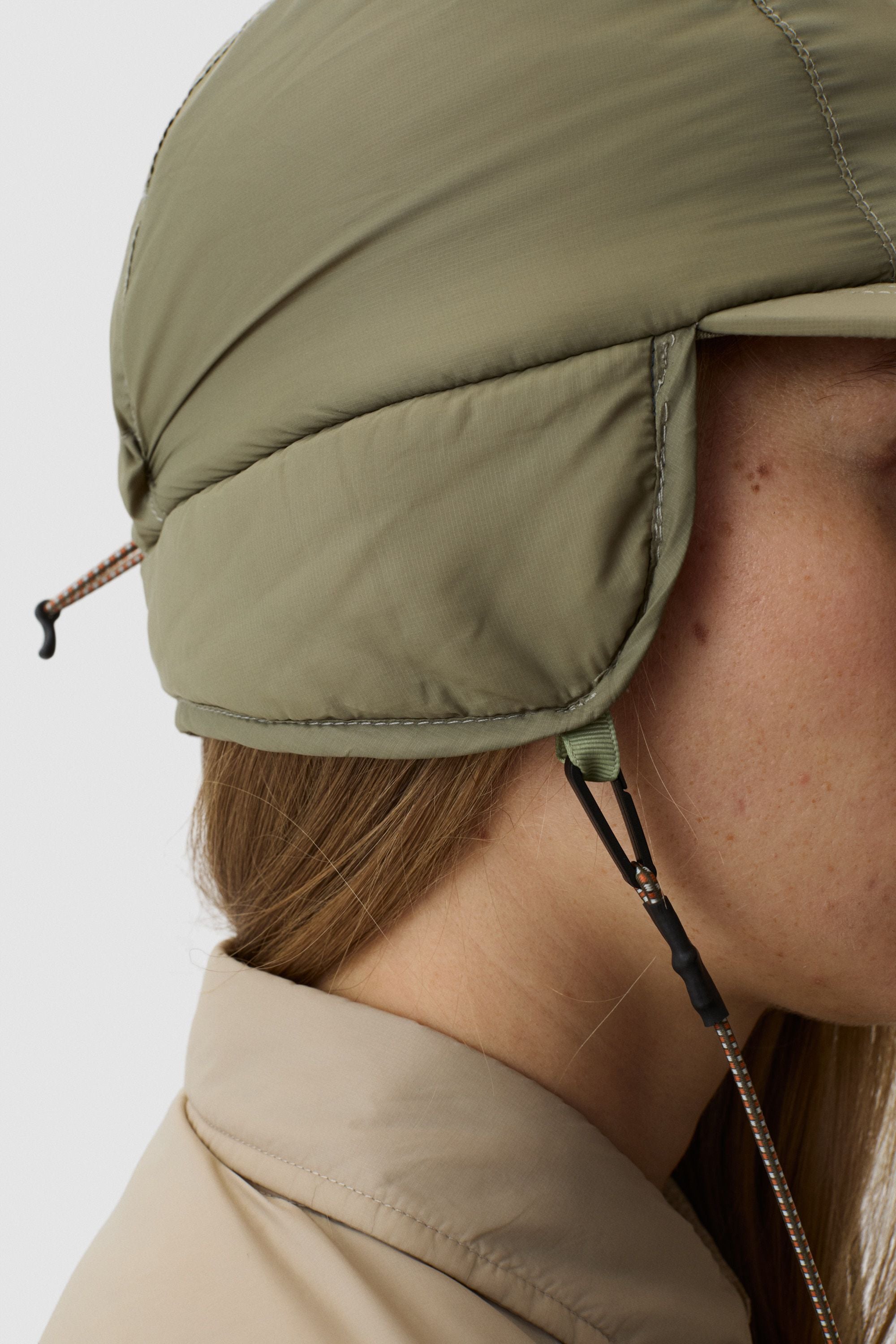 Vertex Cap