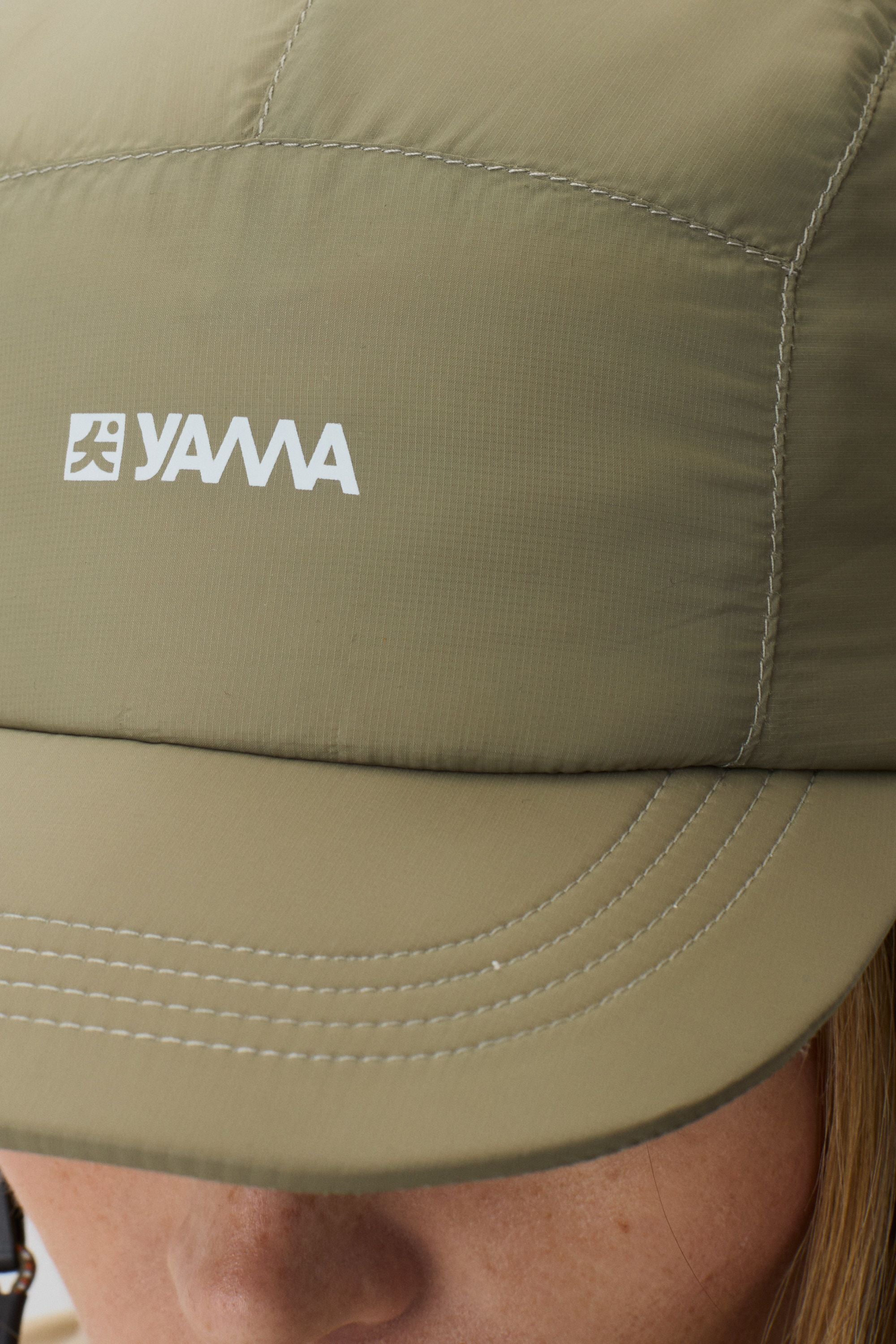 Vertex Cap